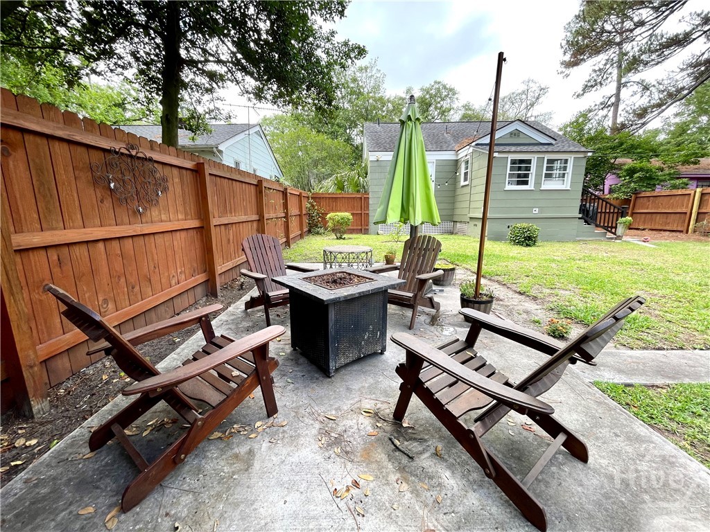 12 W 51st Street, Savannah, GA 31405 Listing Photo  14
