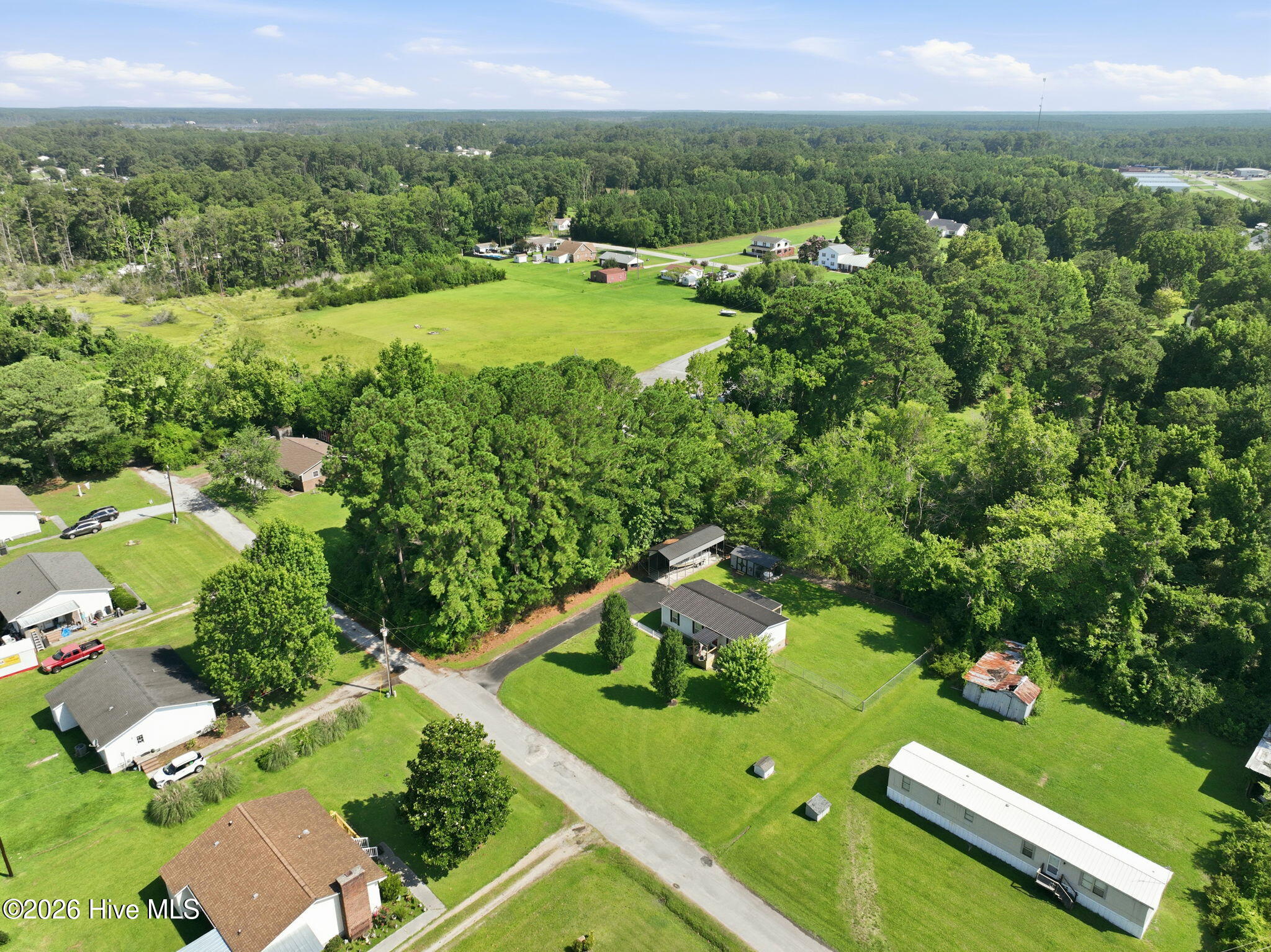 144 Ruth Lane,Beaufort