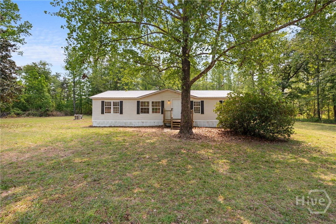 4734 Hathaway Road, Wilson, NC, 27893