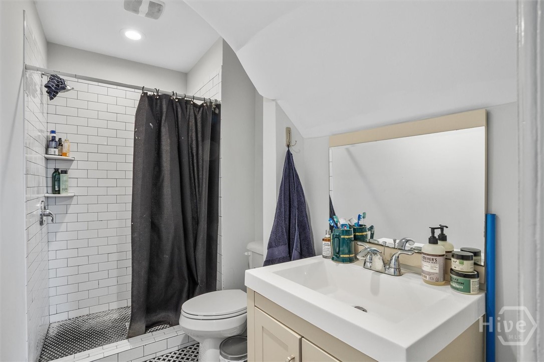 21 W 36th Street, Savannah, GA, 31401