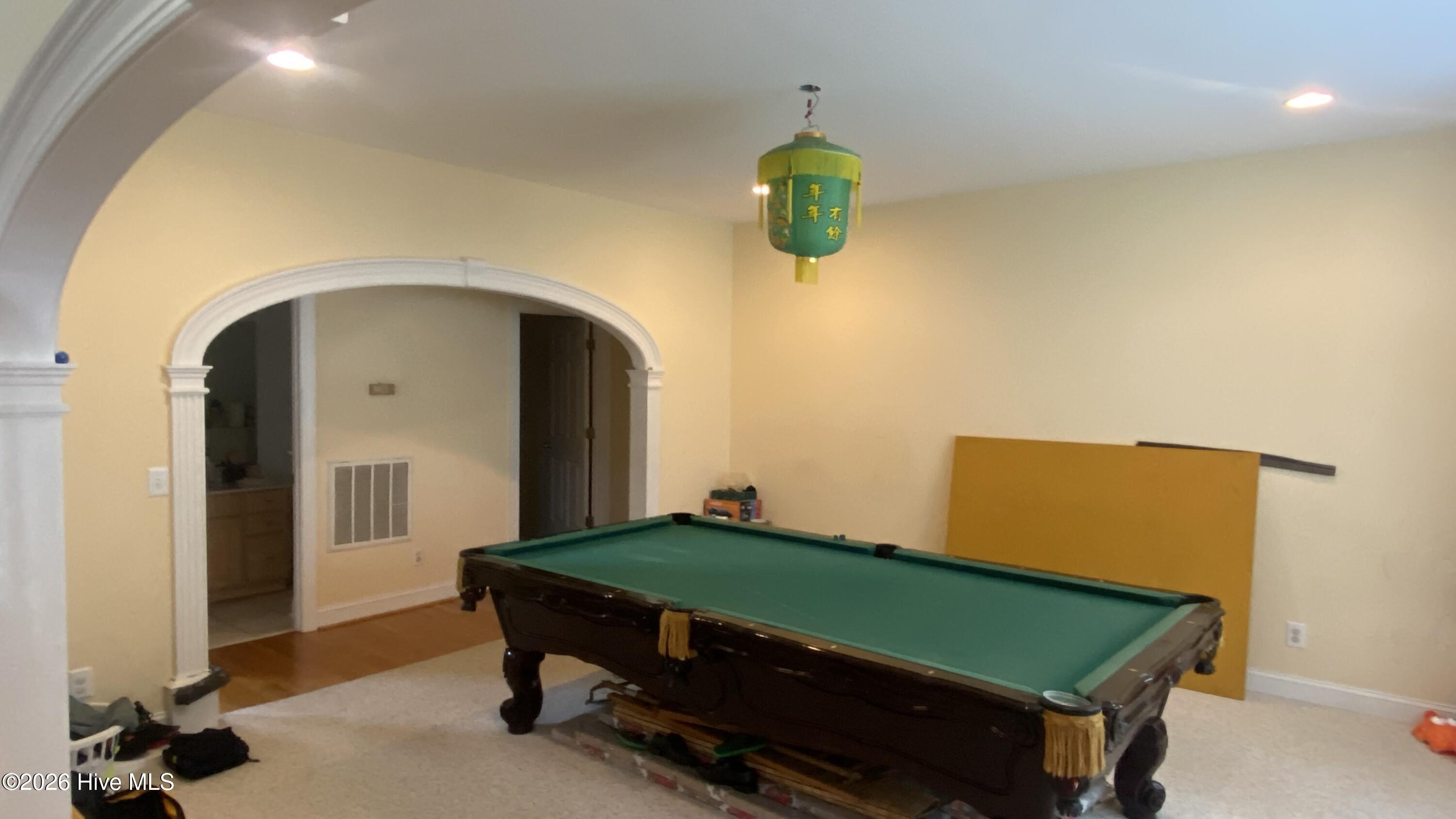 1181 Cedar Hill Drive, Williamston, NC, 27892