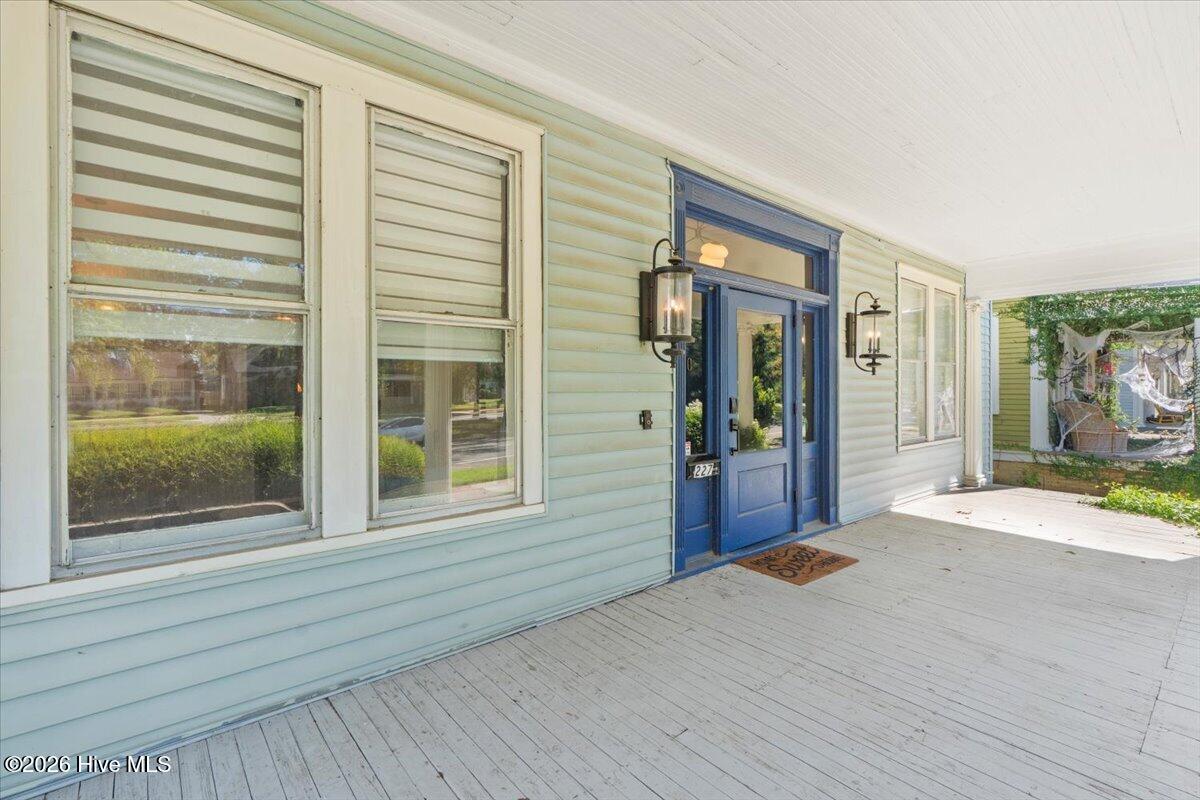 Photo 4 of House for sale at 227 Greene St, Augusta, GA 30901 | MLS# 100609521 | Listing updated on 2026-10-09