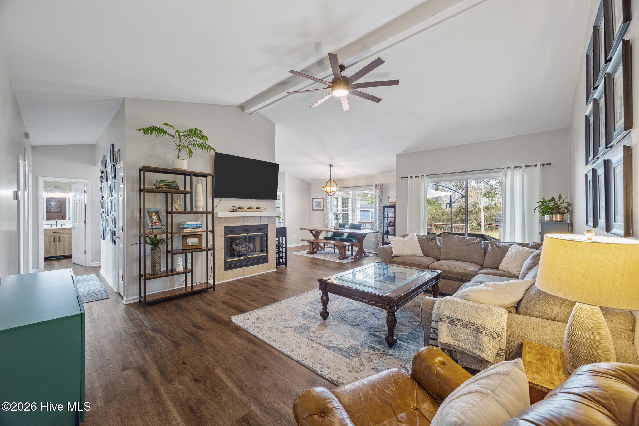 216 Pinewood Drive,New Bern