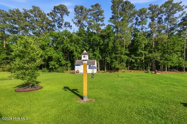 1926 Snowy Egret Drive,Morehead City