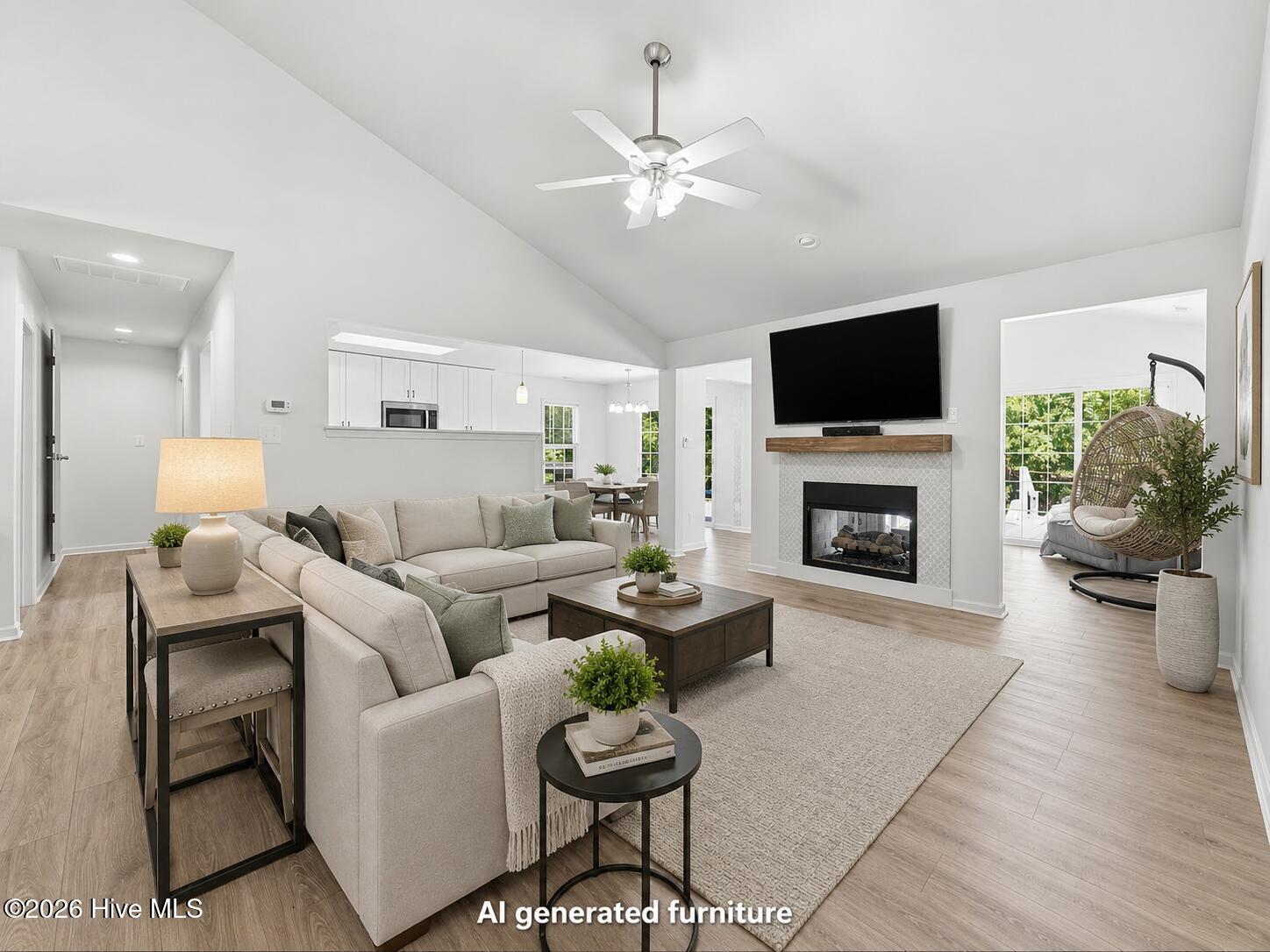 900 Nautilus Court,New Bern
