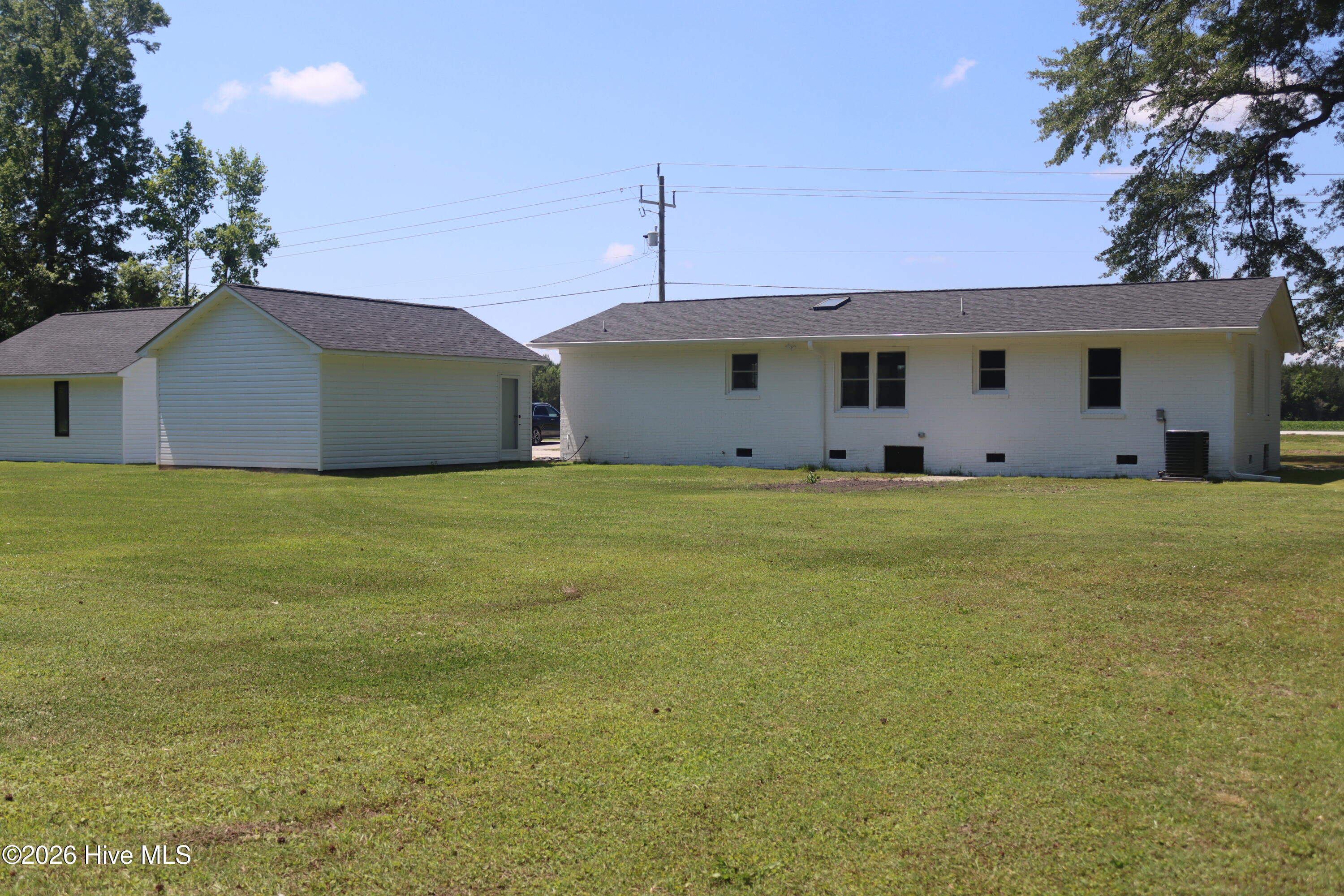 18095 Nc Highway 55,Merritt