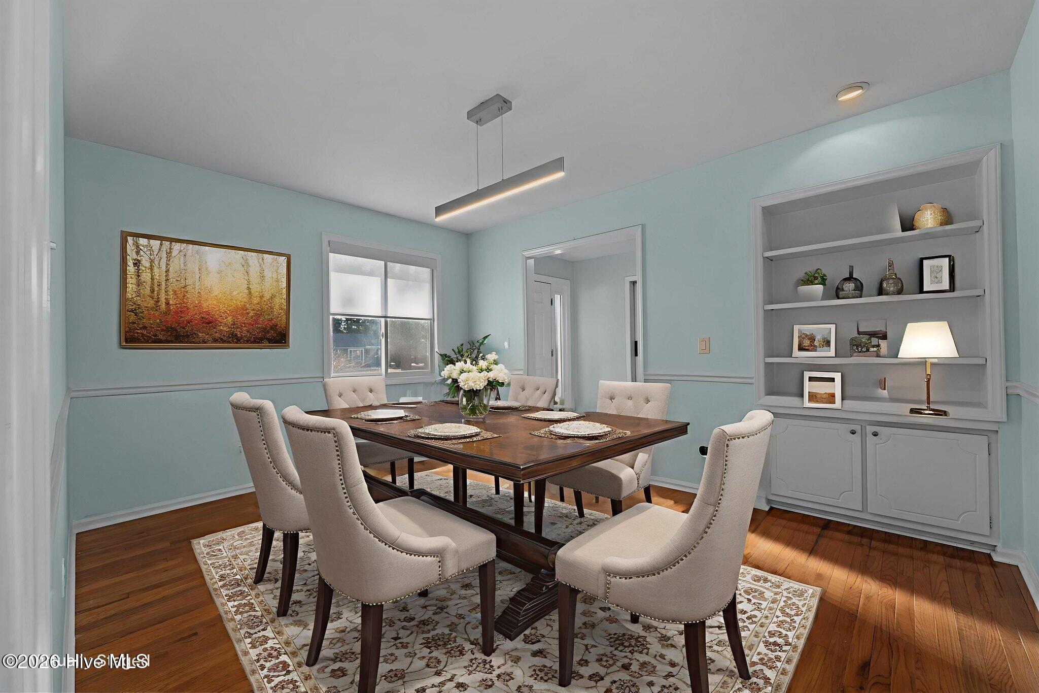 1425 Monticello Drive, Pinehurst, NC, 28374