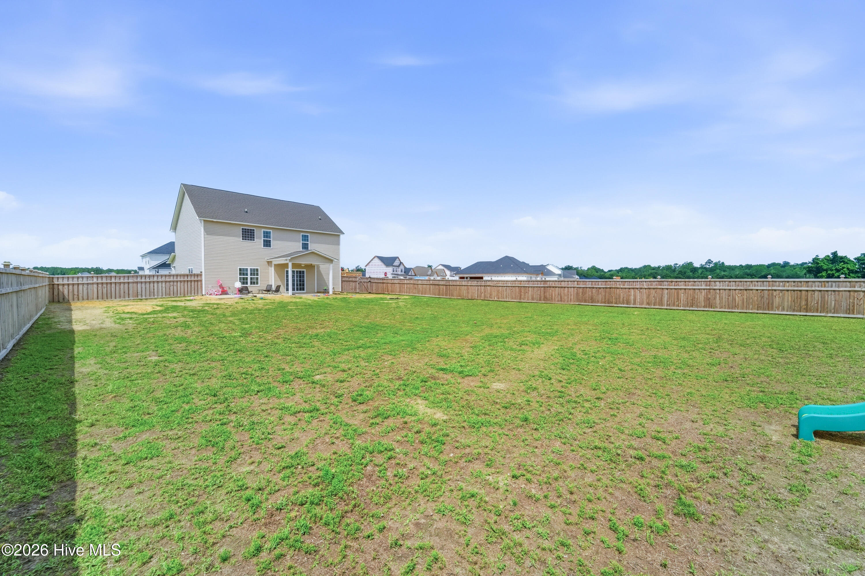 700 Puppy Drum Lane,Maysville
