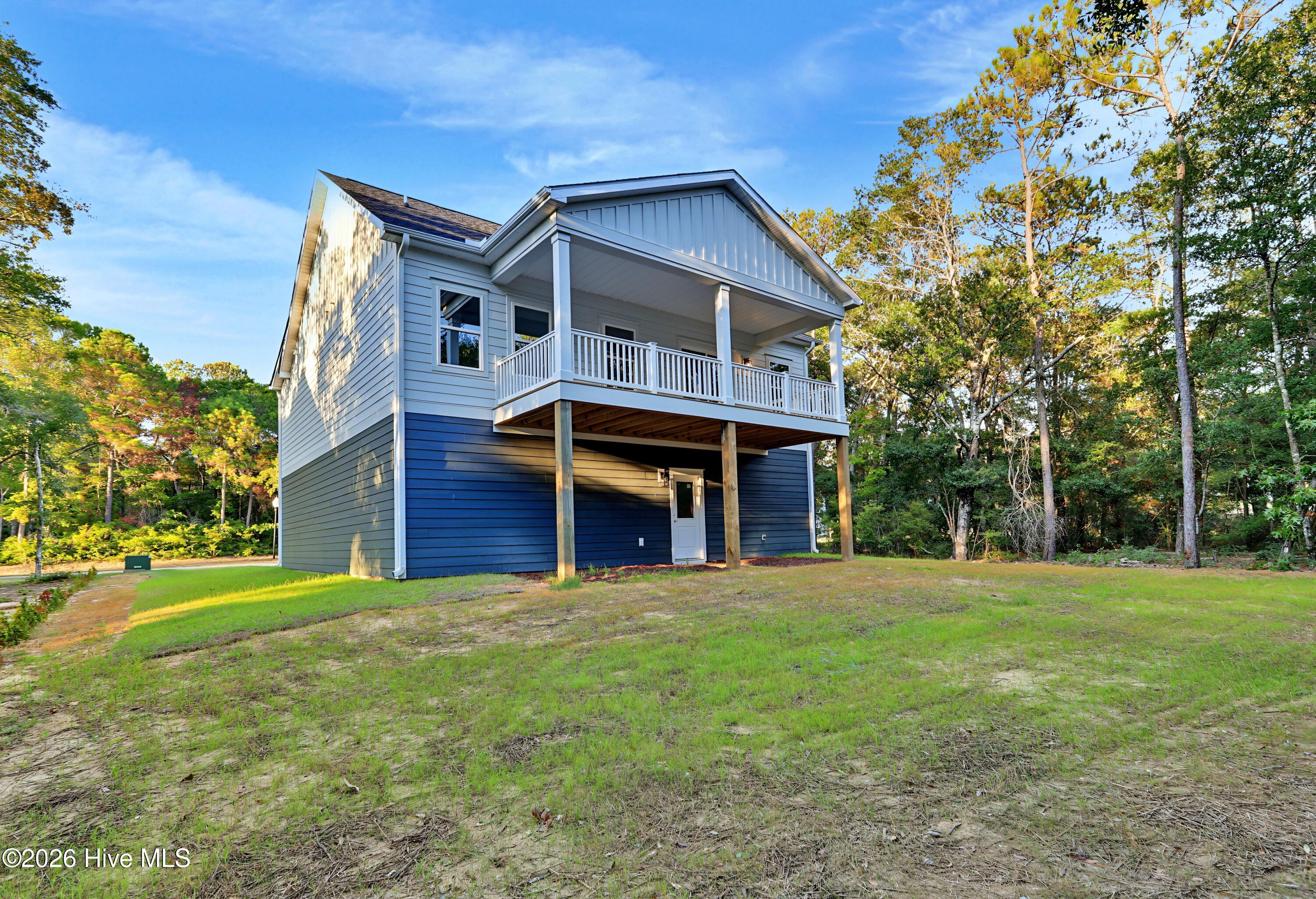 Photo 3 of Single family home for sale at 1099 Fry Landing Dr SW, Supply, NC 28462 | MLS# 100592022 | Listing updated on 2026-10-05