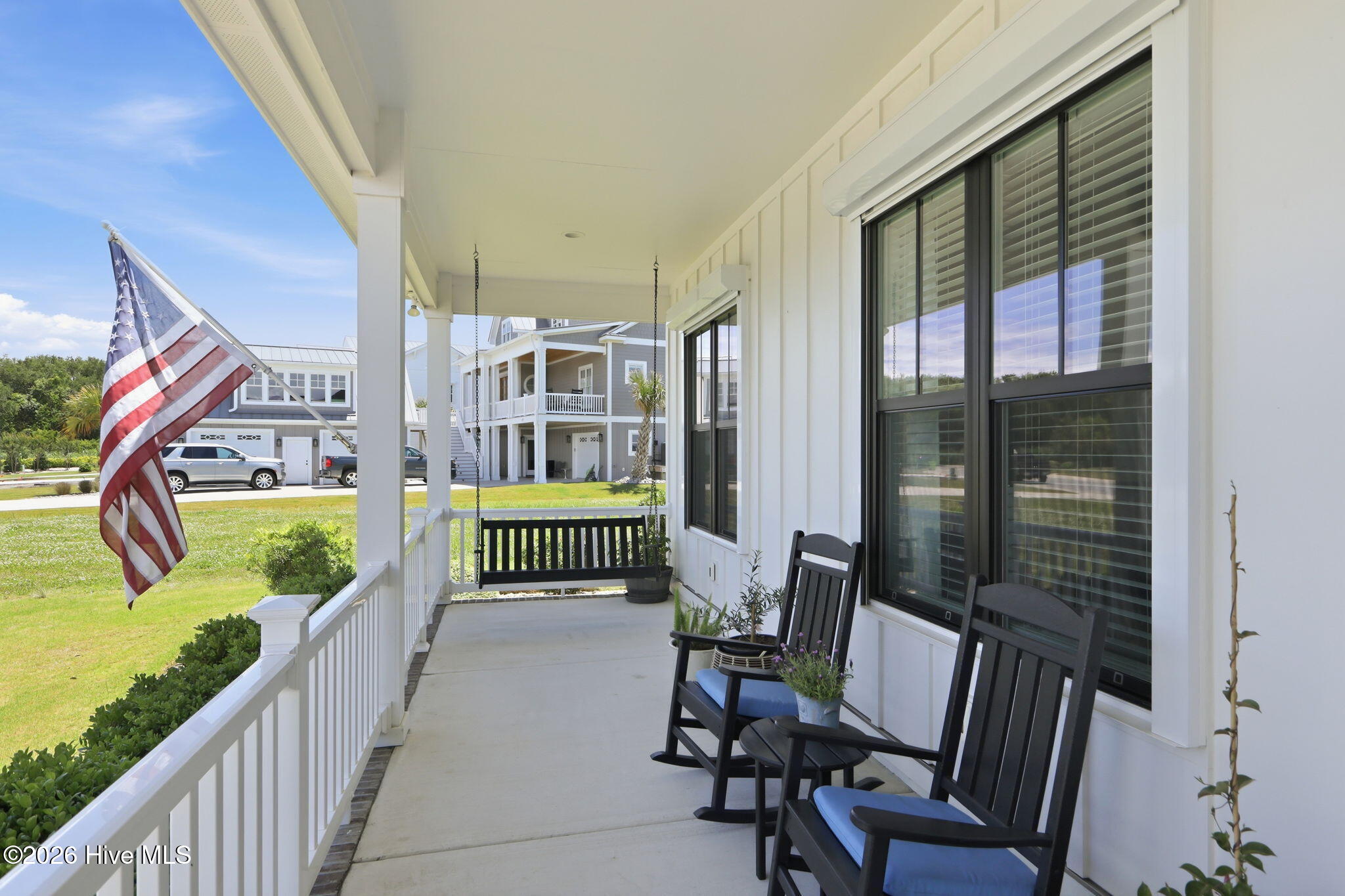 135 Gallants Point Road,Beaufort