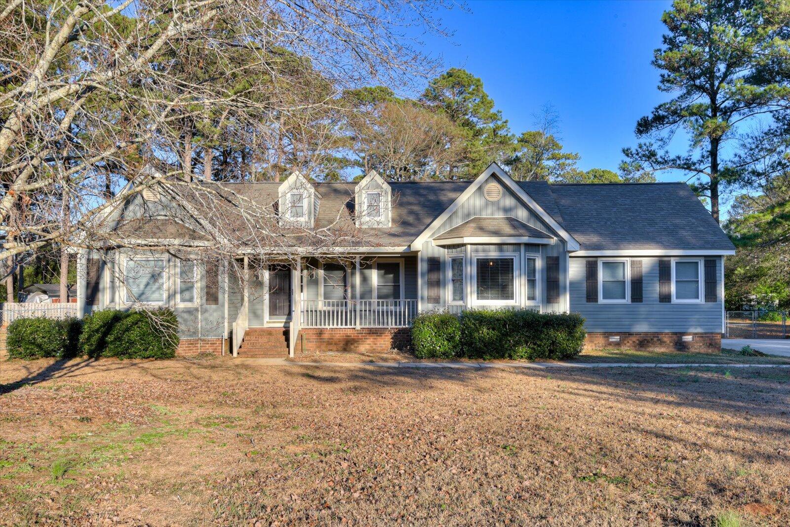 113 Foxhunt Drive, North Augusta, SC 29860 Listing Photo  1