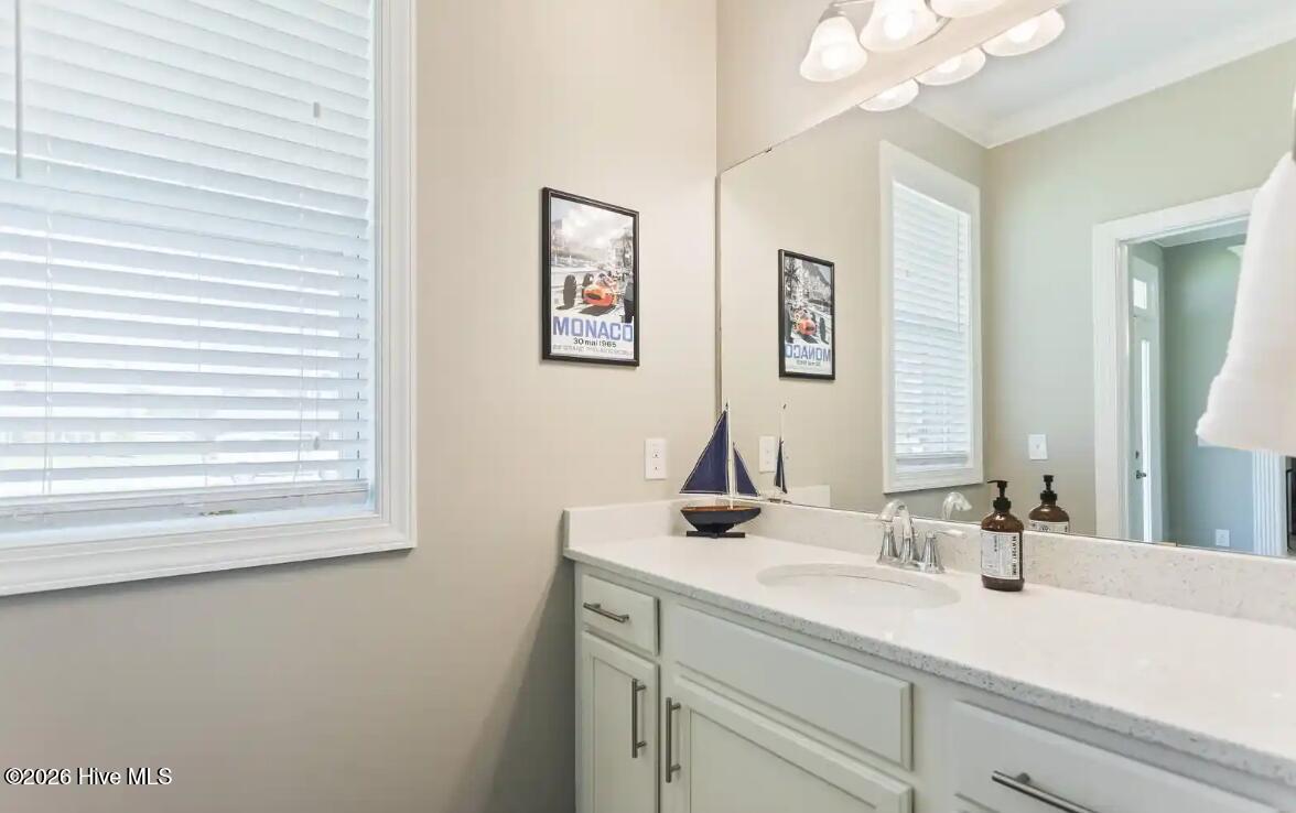 599 W Craftsman Way, Hampstead, NC, 28443