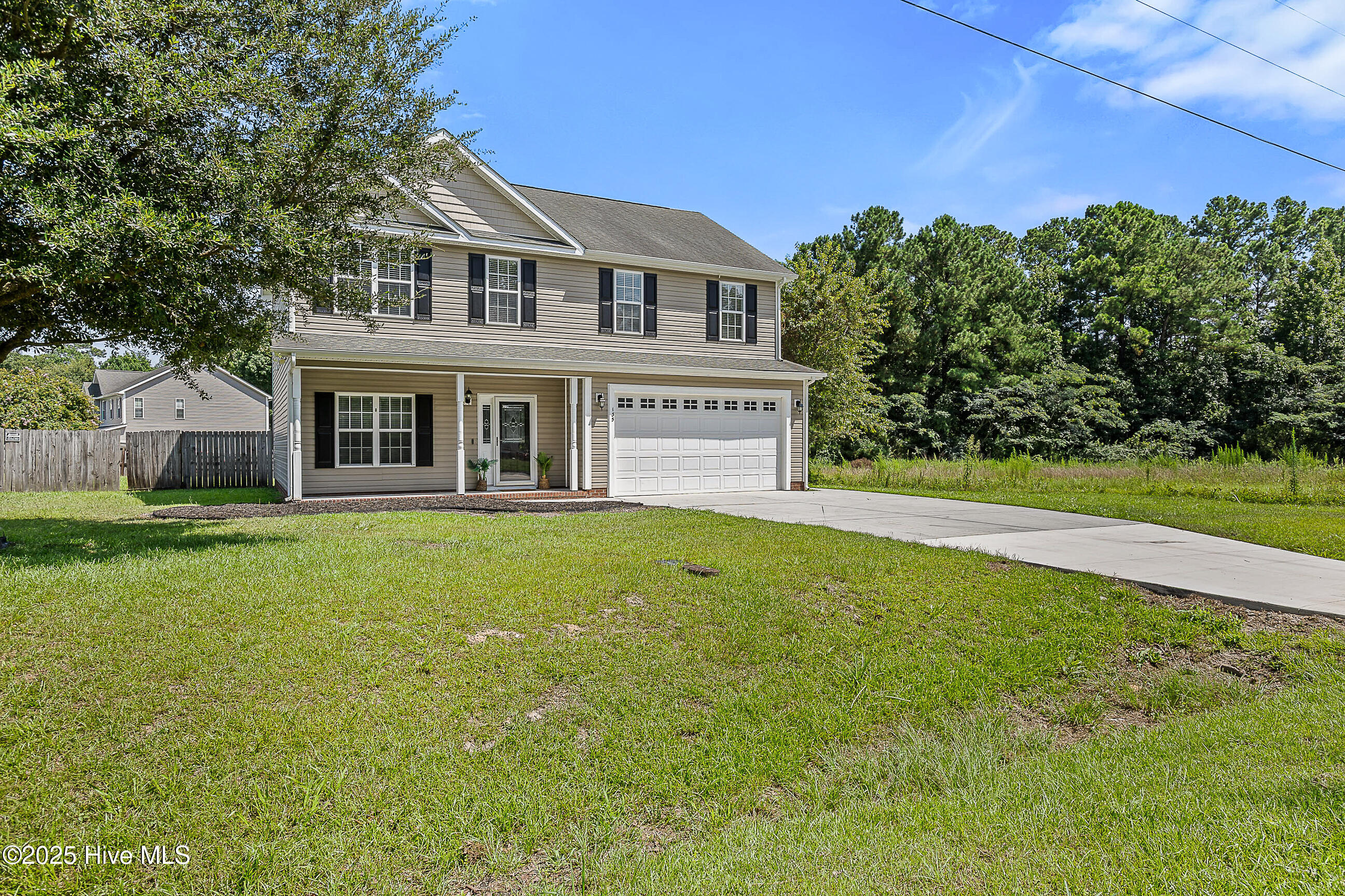 135 Barbour Road, Hubert, NC 28539 – photo 3: 03