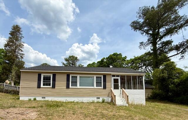 Homes for sale in Augusta, GA | 1918 Pine Haven Rd, Augusta, GA 30906 | MLS# 98256439