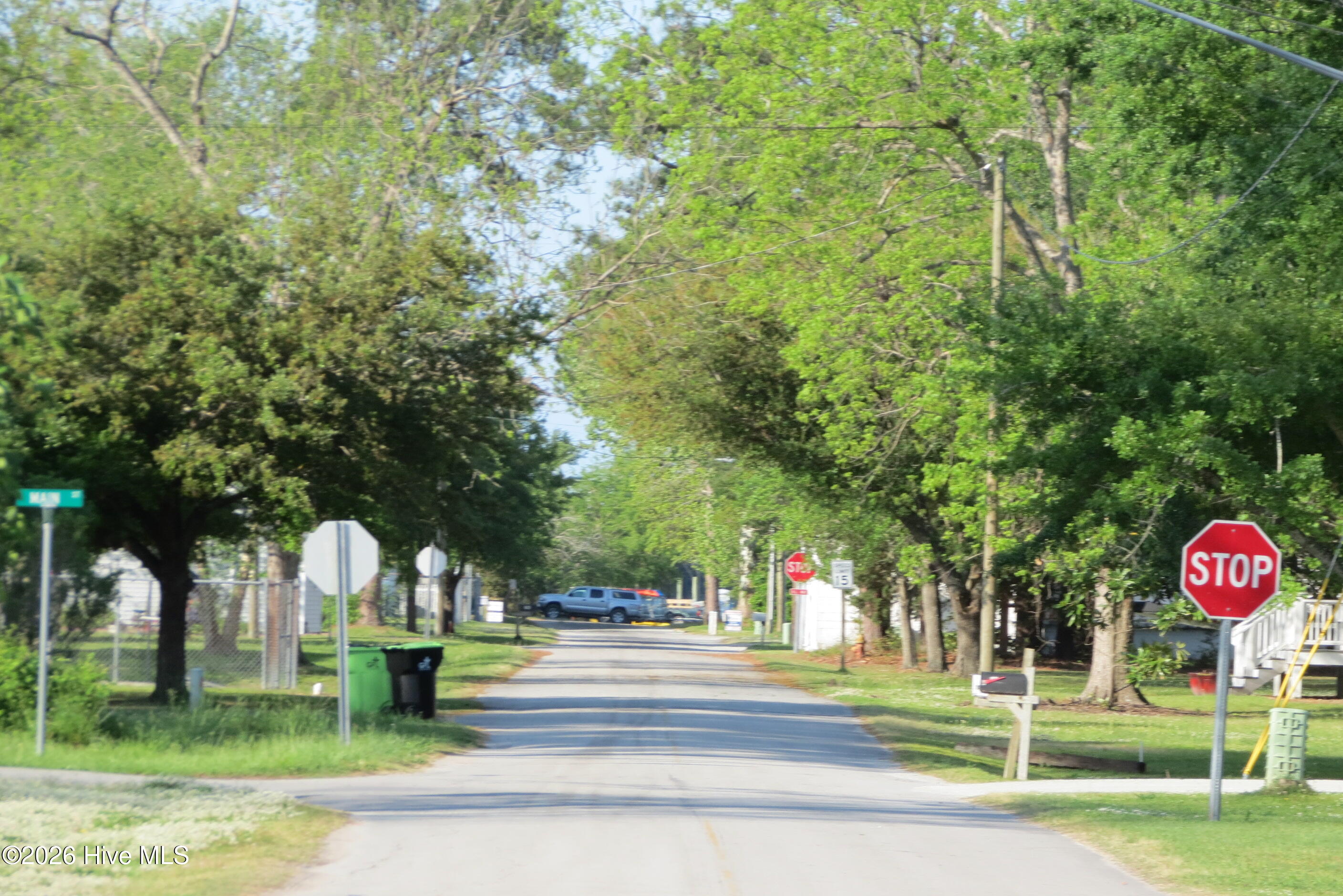 504 Midyette Street, Oriental, NC, 28571