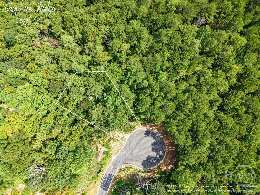 Property at 3451 Clayton Drive