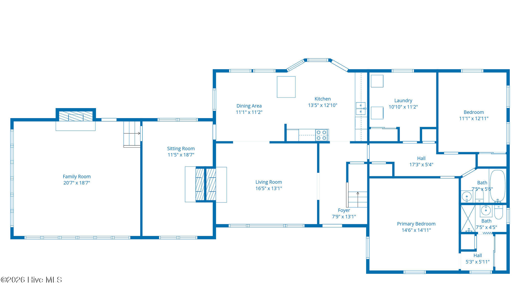 floorplan 1 sherwood