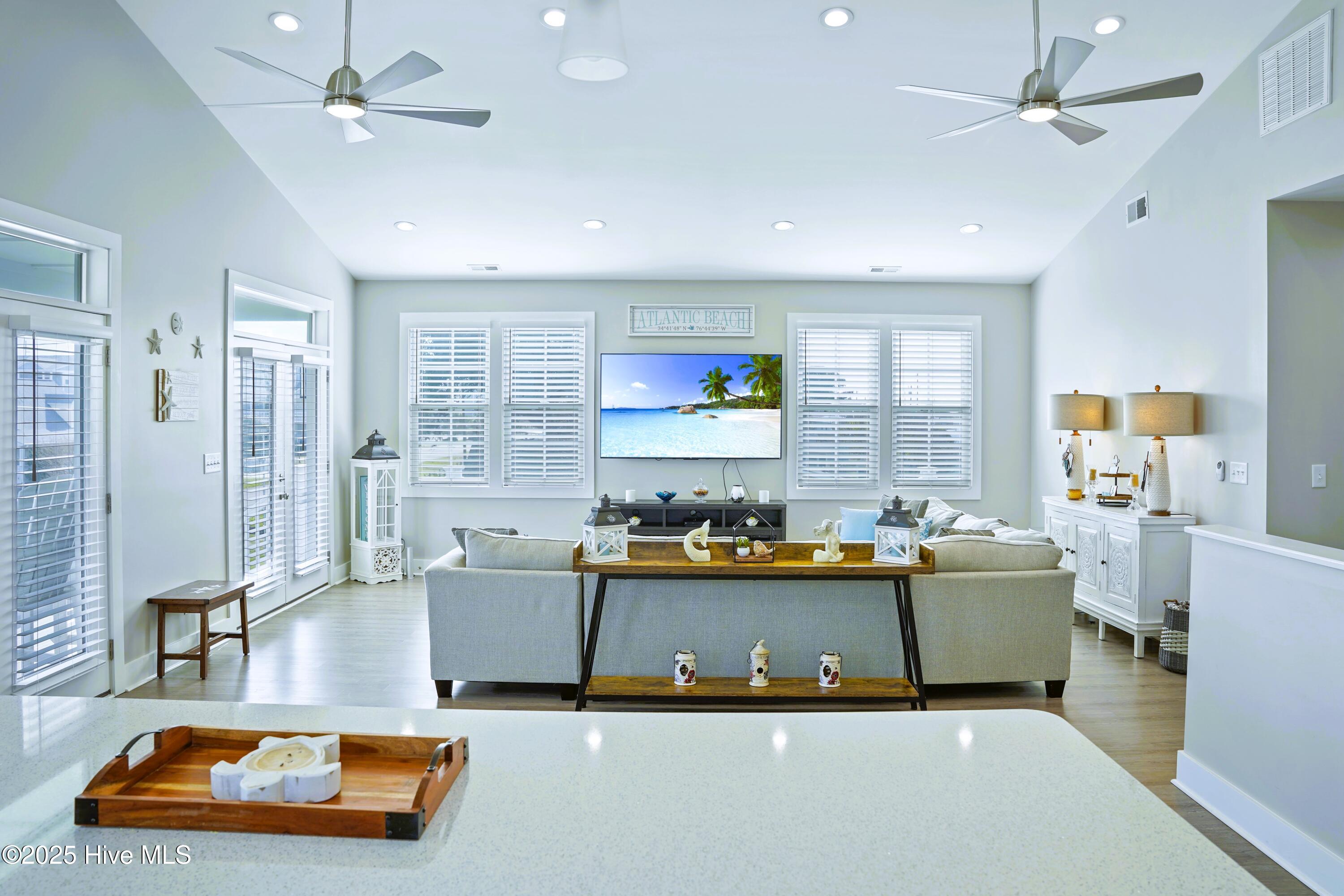 207 Fairview Street, Atlantic Beach, NC, 28512