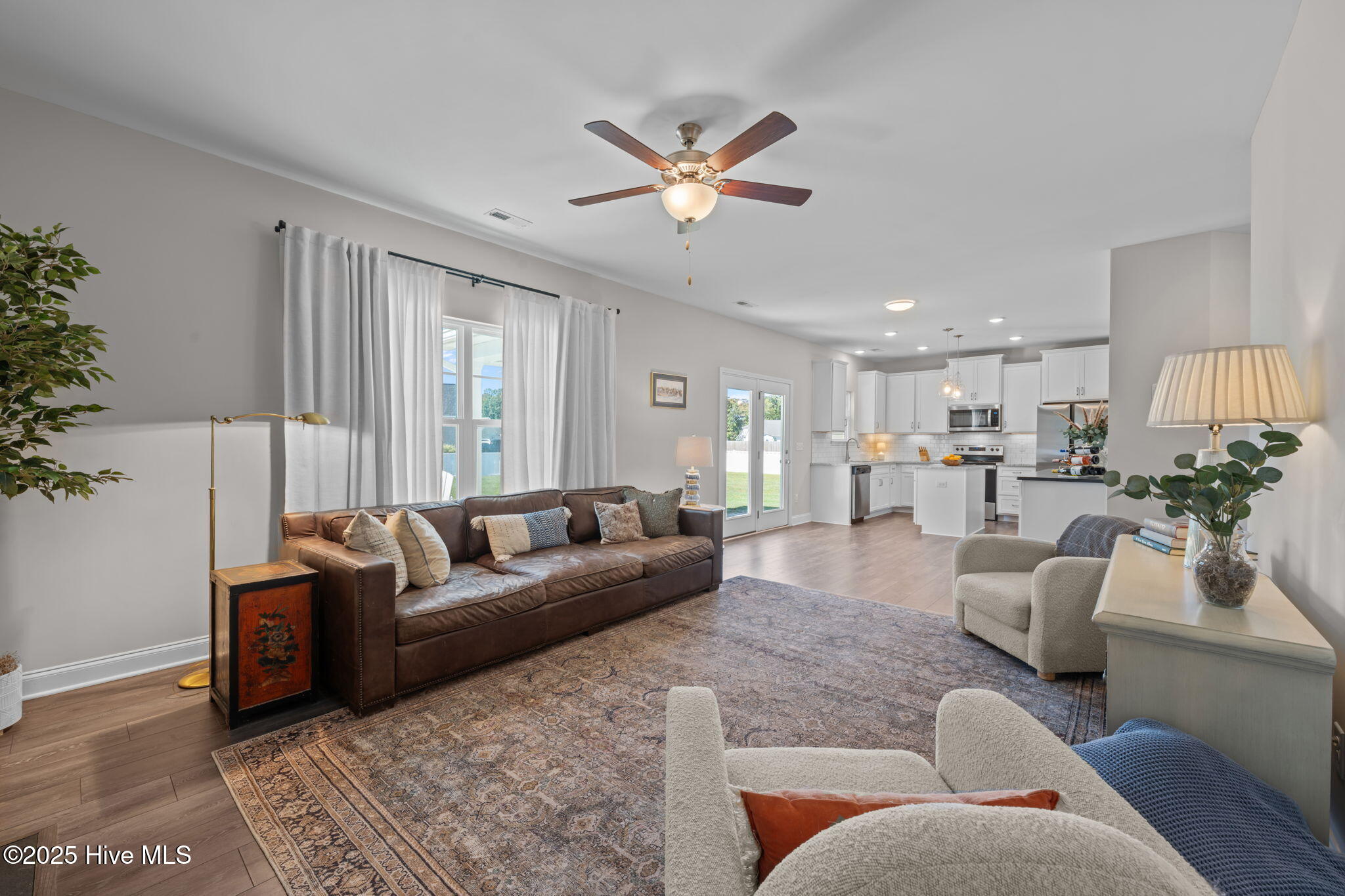 120 Persimmon Drive,New Bern