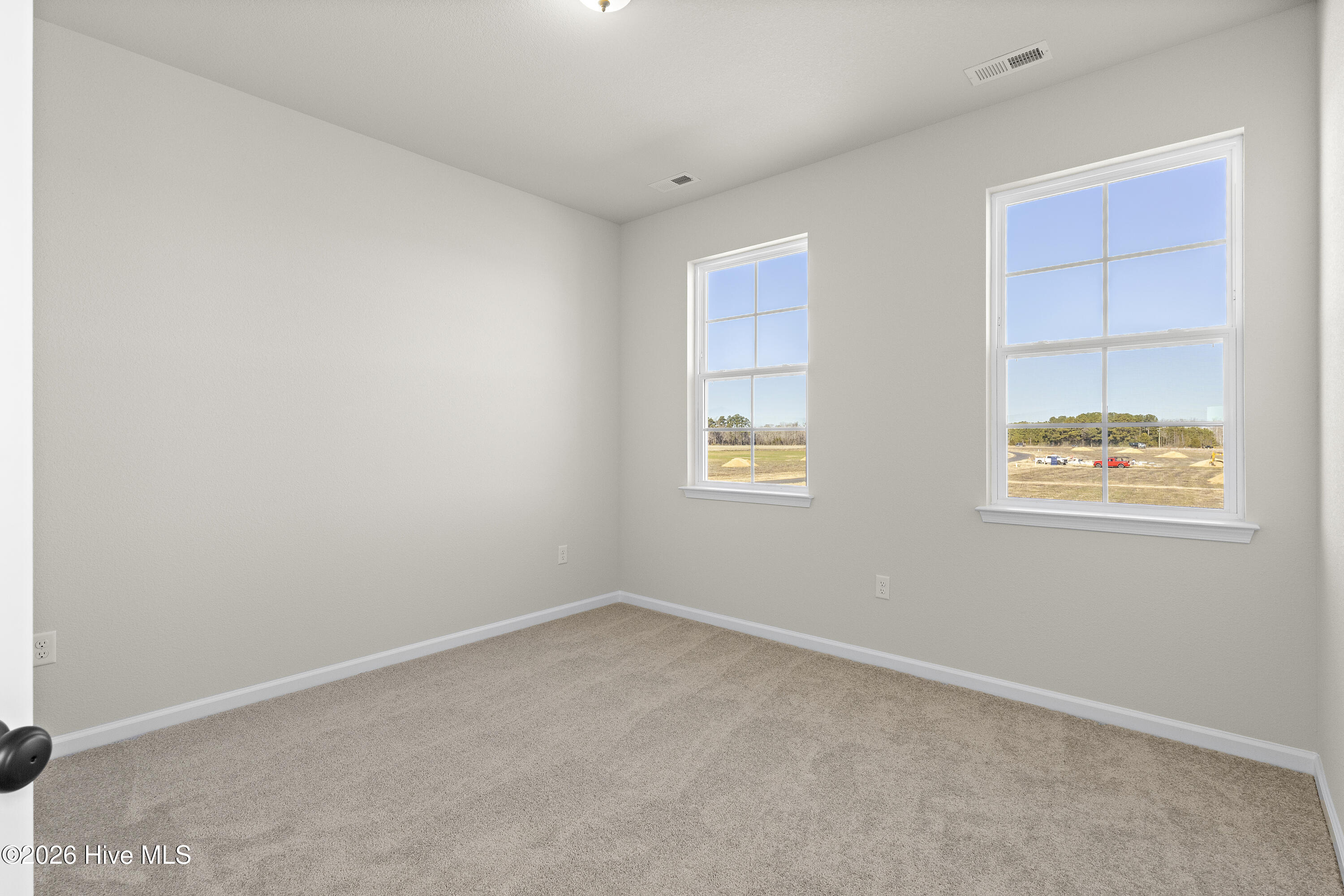 104 Gates Drive UNIT (model home), Shiloh, NC, 27974