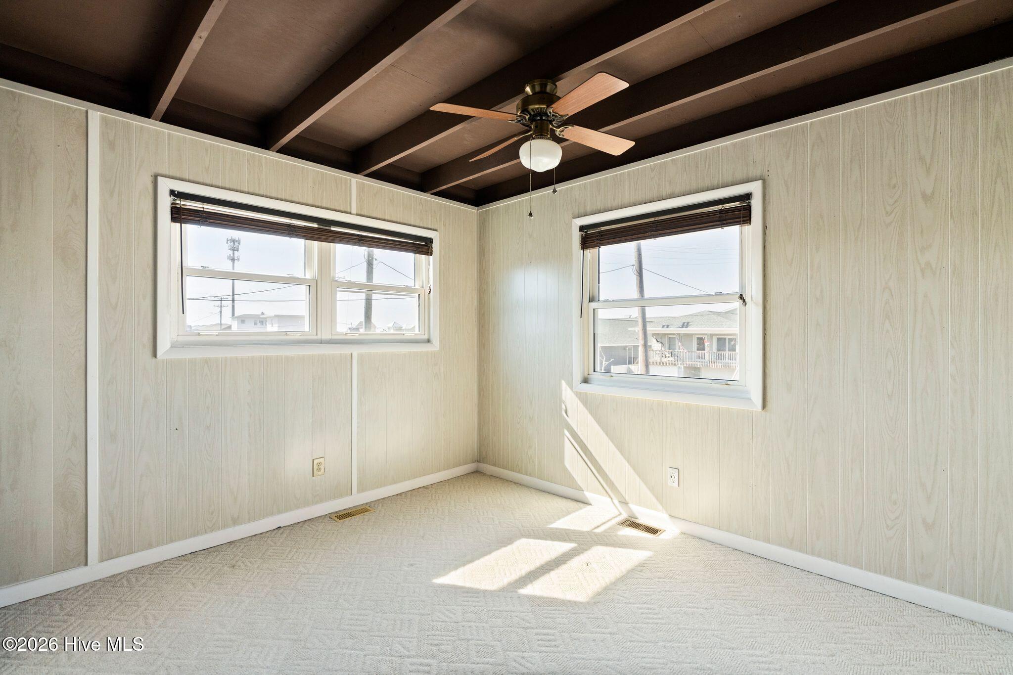 714 Ocean Boulevard, Topsail Beach, NC, 28445