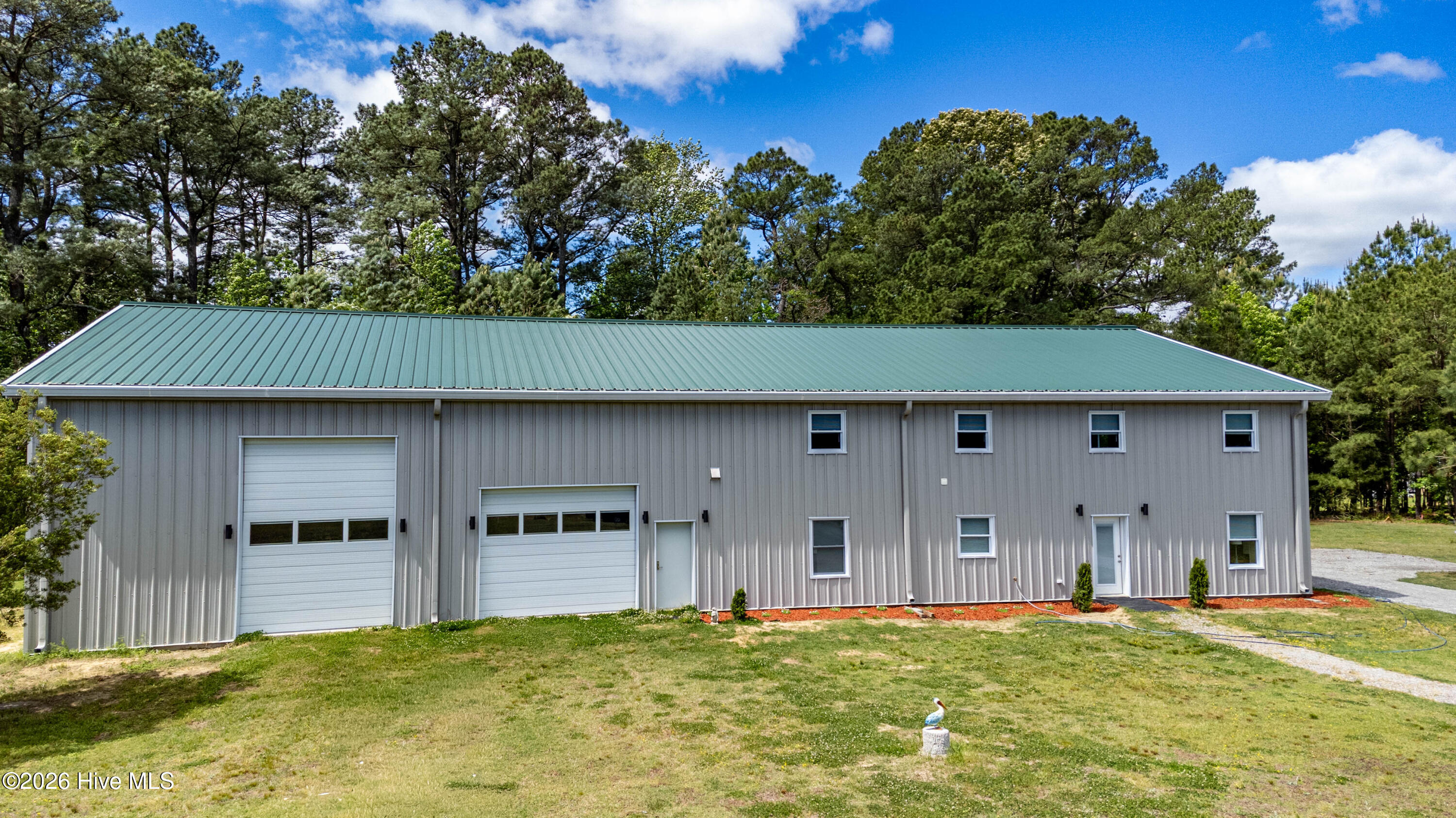 281 Shipyard Road, Hertford, NC, 27944