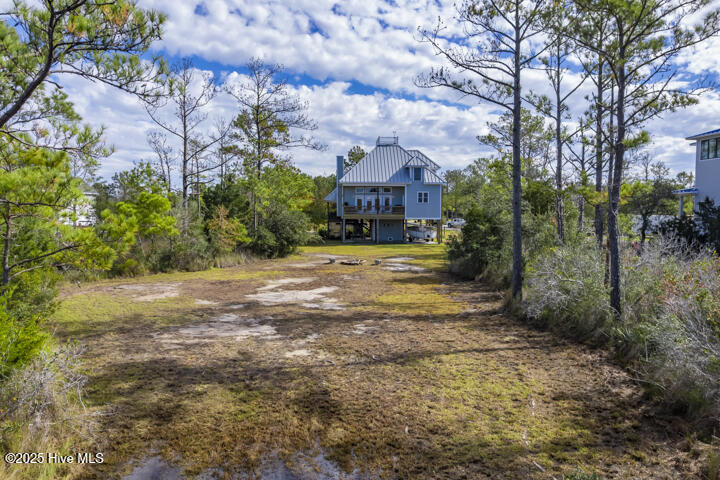 363 Cabin Creek Road,Merritt
