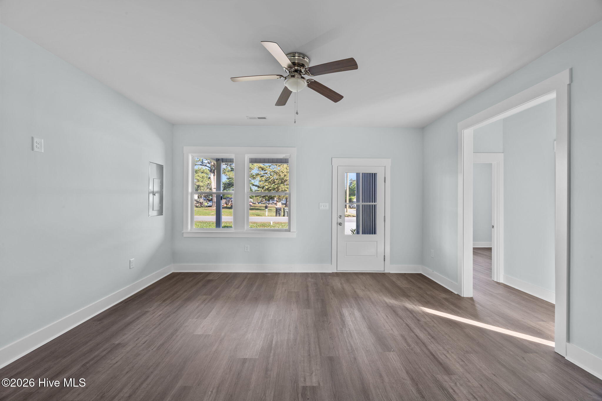 331 Mill Road,Vanceboro