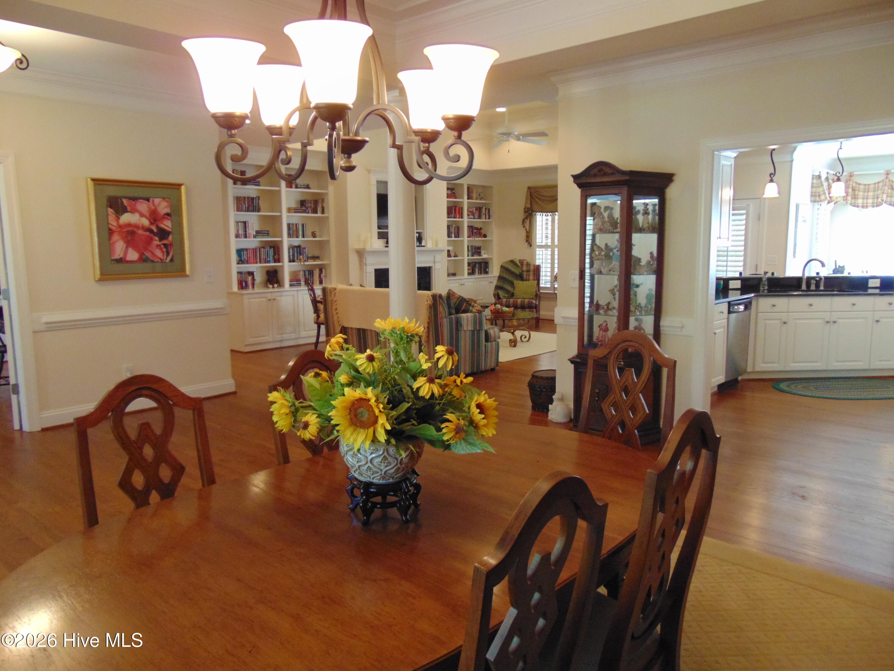 916 Cambridge Drive, Rocky Mount, NC, 27804