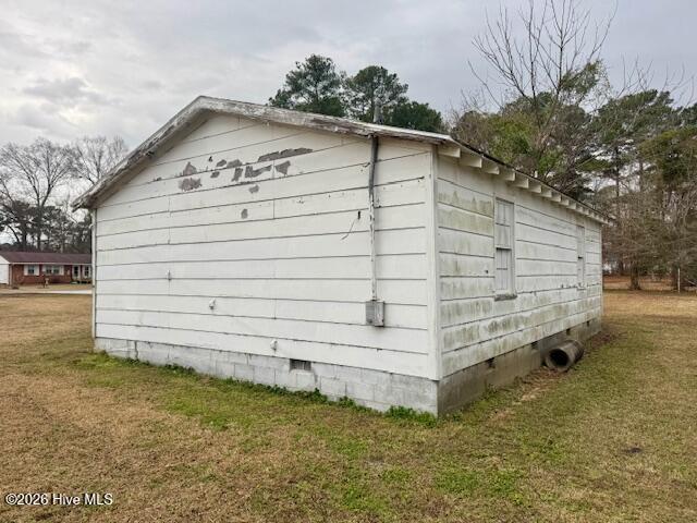 Homes for sale in Clinton, NC | 903 E Balsey St, Clinton, NC 28328 | MLS# 100550909