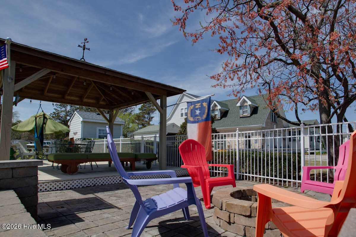 153 Shell Drive, Grandy, NC, 27939