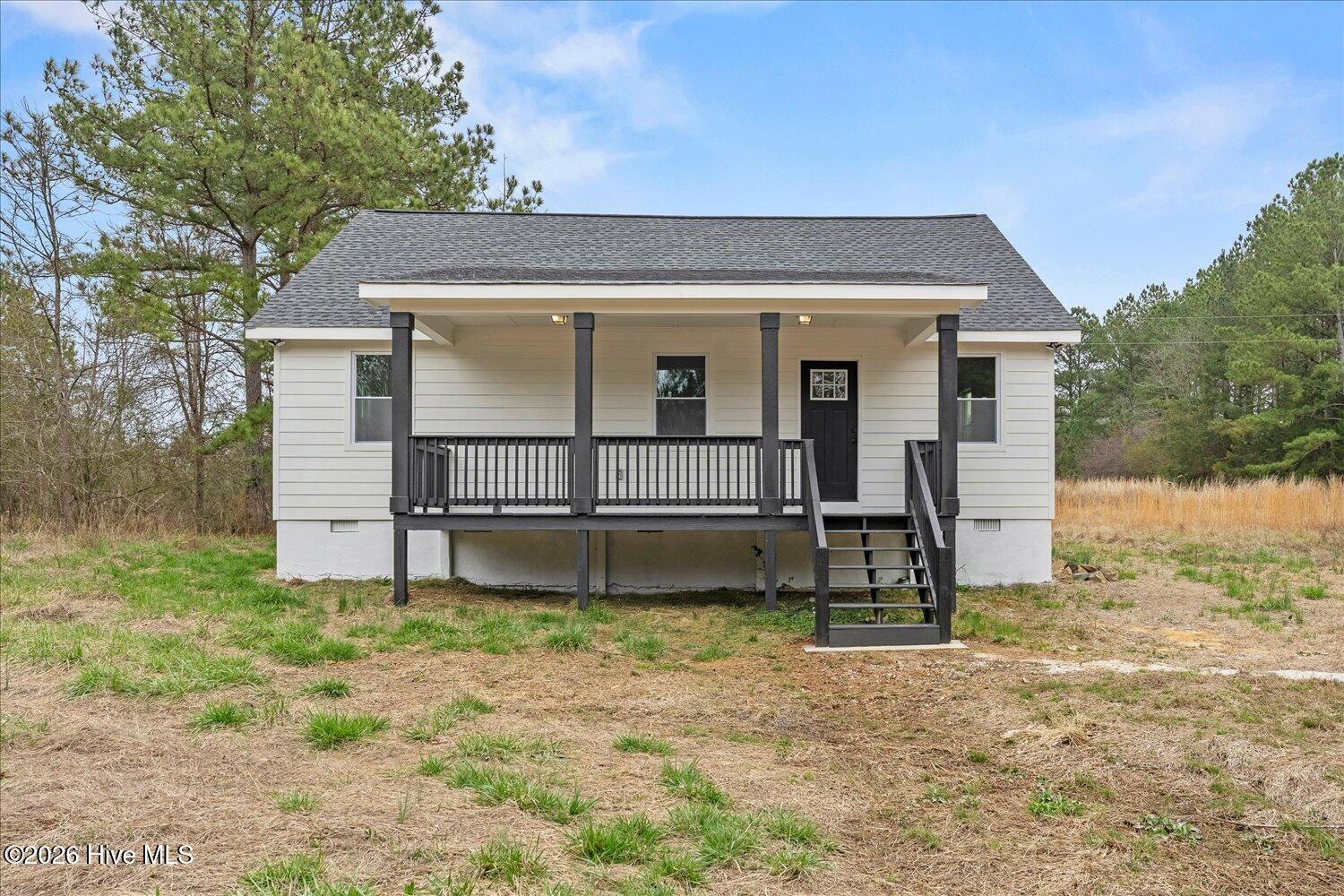 Homes for sale in Plum Branch, SC | 140 Wallace Town Rd, Plum Branch, SC 29845 | MLS# 100579427