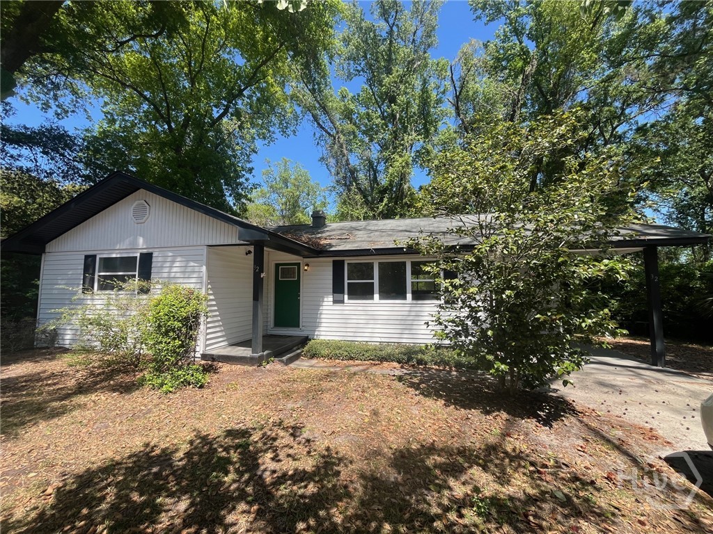 32 Pine Drive, Savannah, GA, 31405