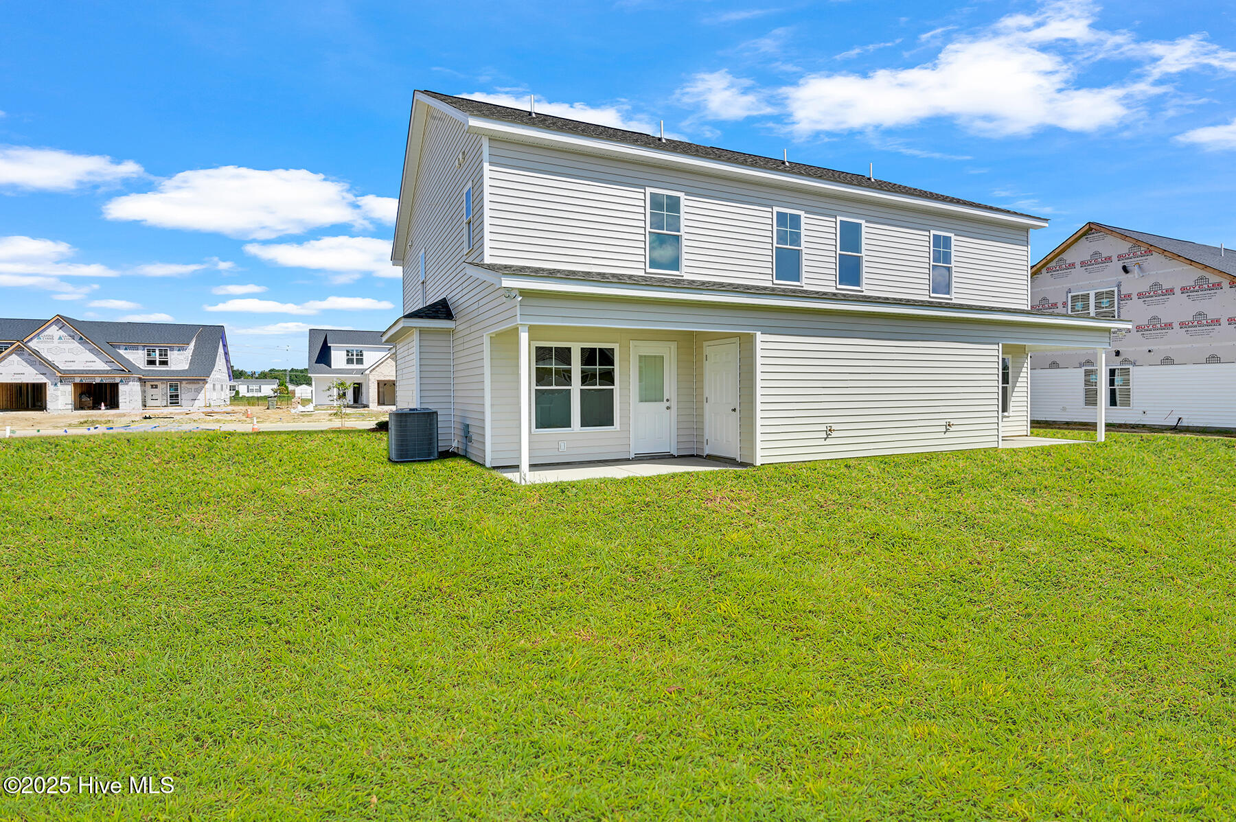 Homes for sale in Greenville, NC | 633 Abigail Taylor Dr #B, Greenville, NC 27834 | MLS# 100530590