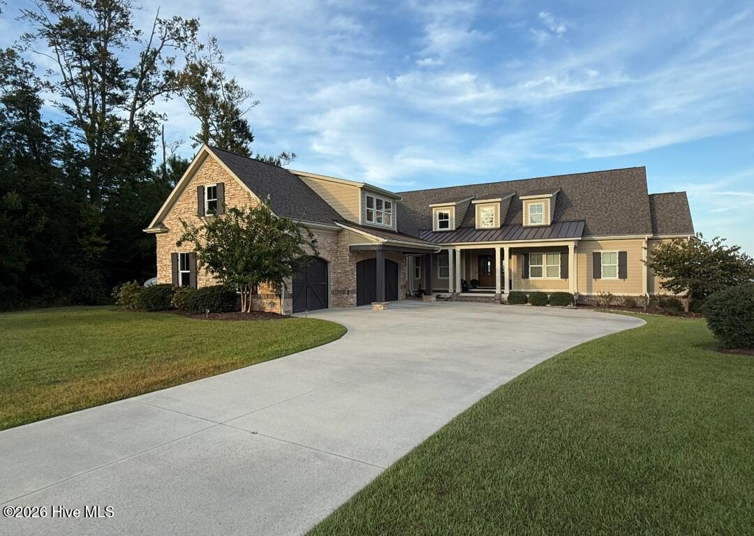 110 Stillwood Court,New Bern