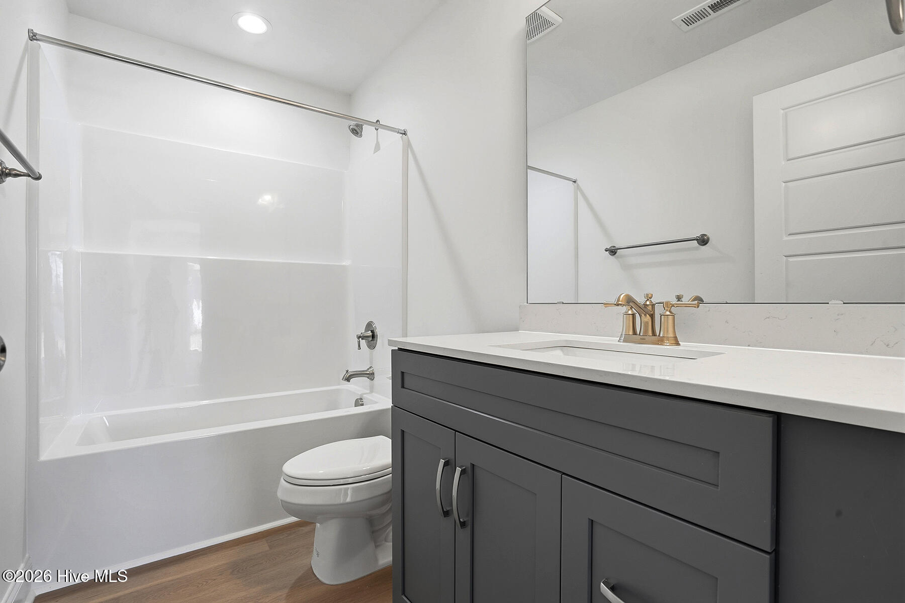 236 Rae Street, Warsaw, NC 28398 – photo 17: 236 Rea St-124