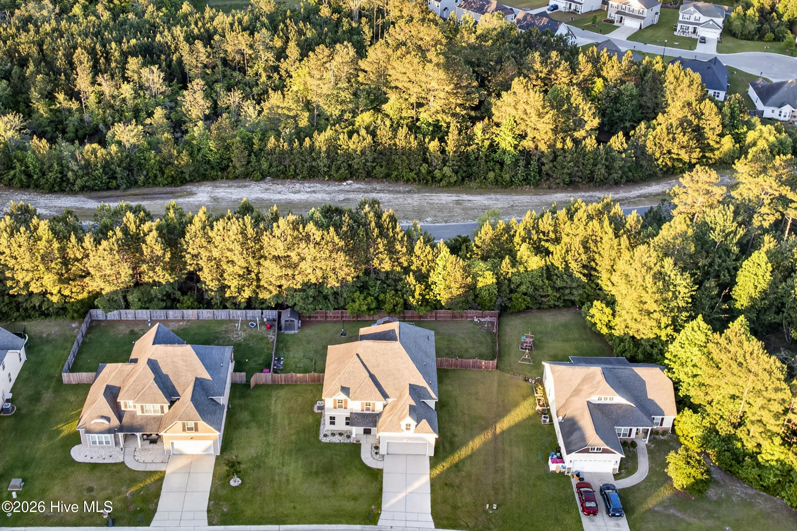 415 Cyrus Thompson Drive,Jacksonville