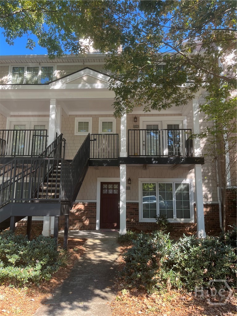 Condo for sale at 1035 Barnett Shls Rd, Athens, GA 30605 | MLS# CL366453