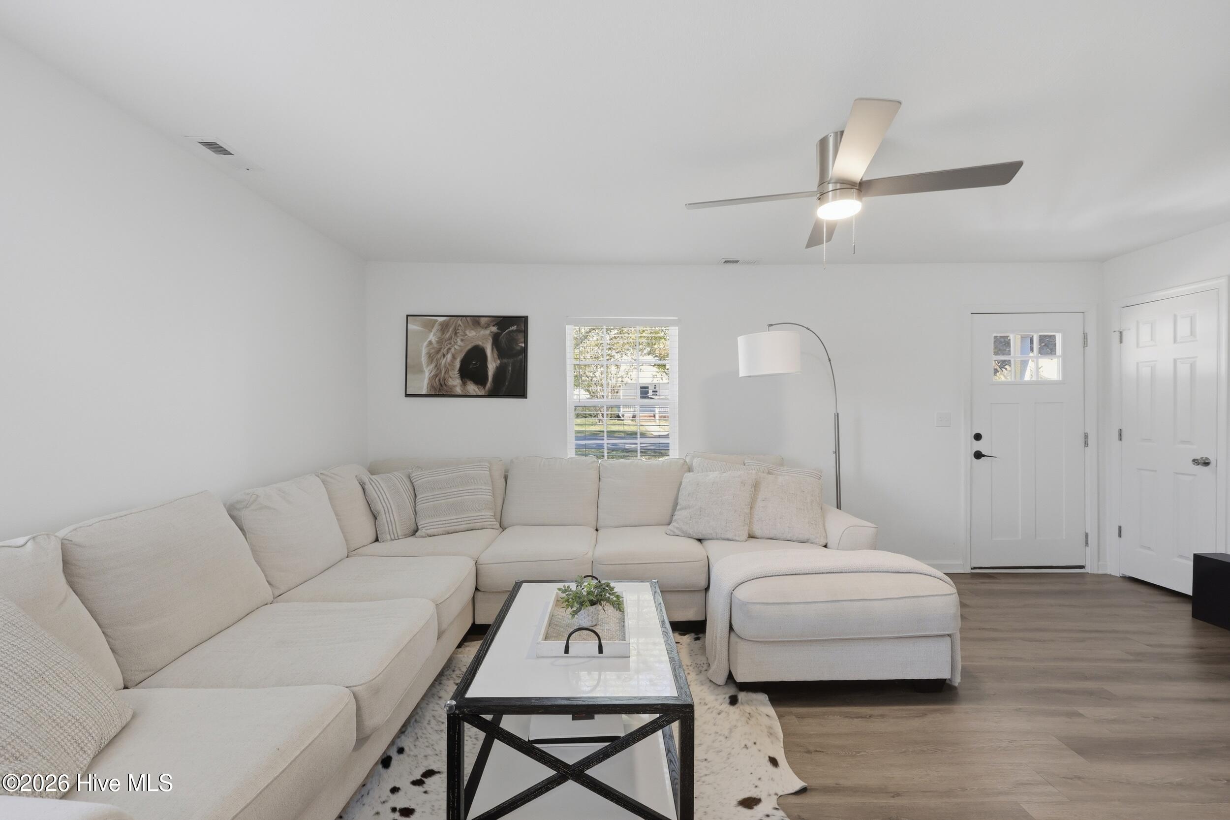 901 Tuscarora Avenue, Elizabeth City, NC, 27909