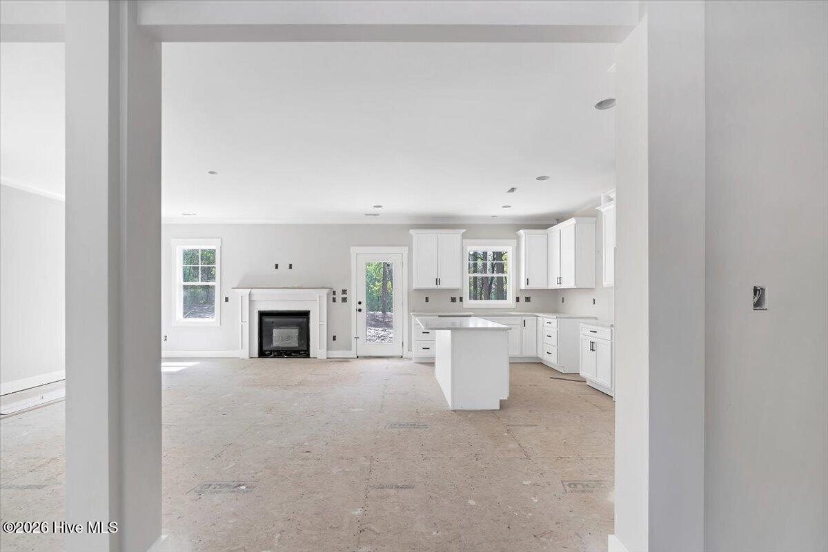 451 Thimbleberry Drive, Vass, NC, 28394