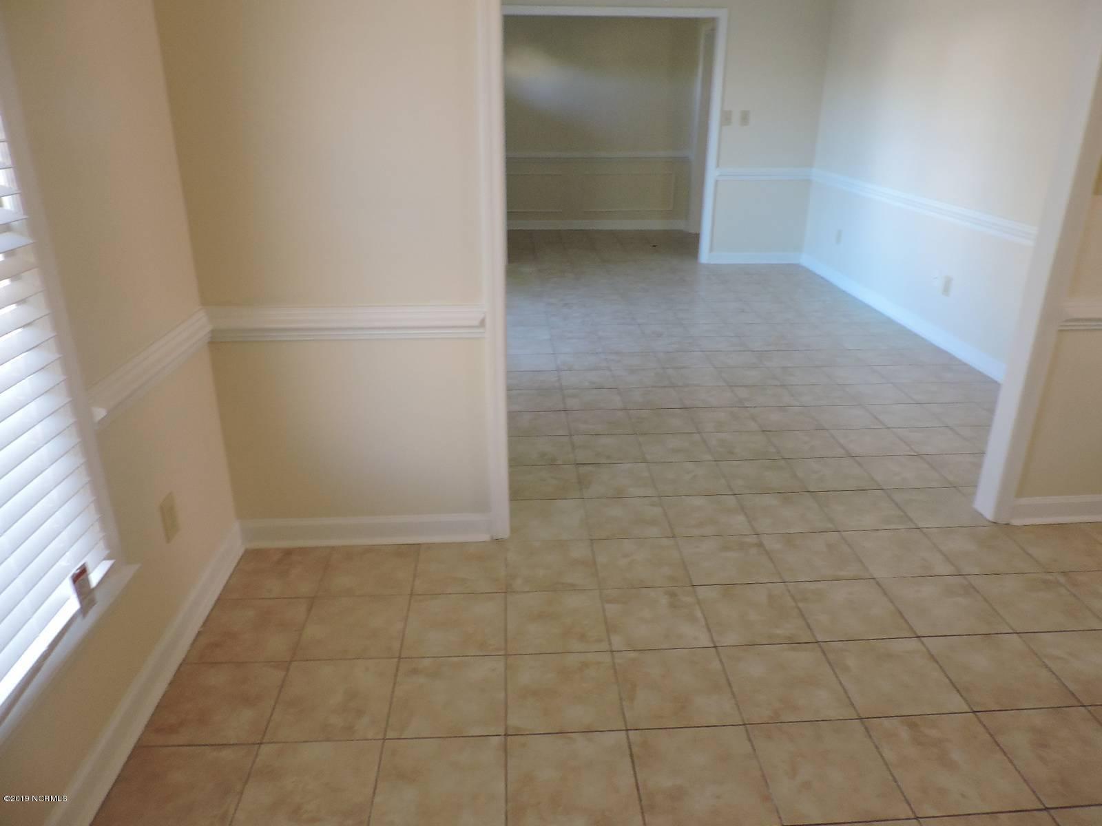 4 Dining Room Walkthrough