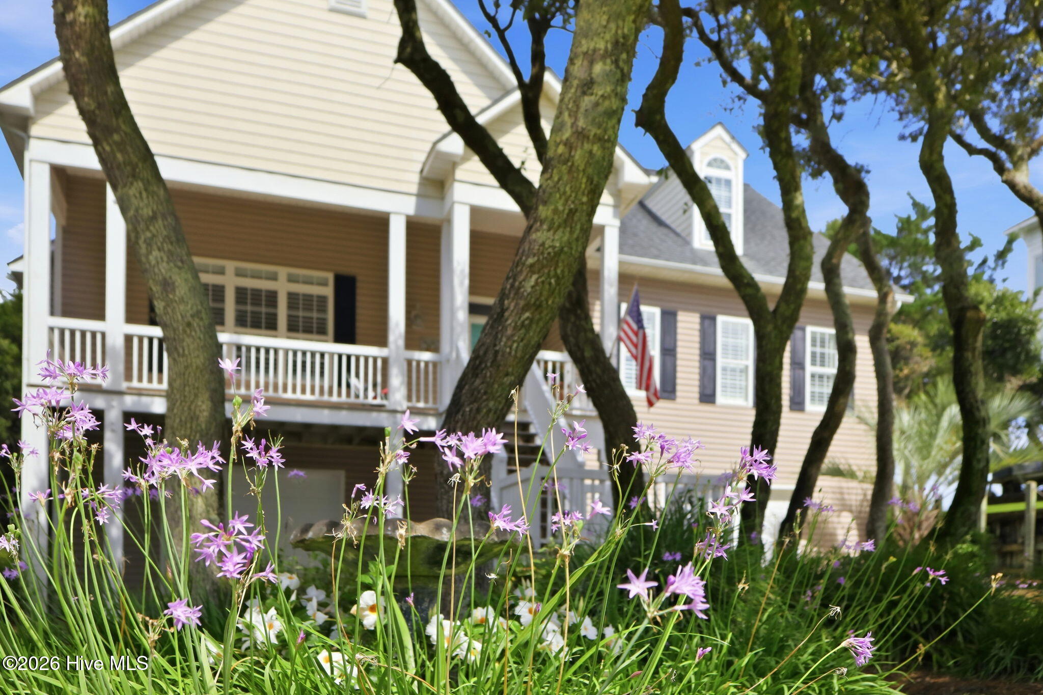 104 Talford Drive,Atlantic Beach