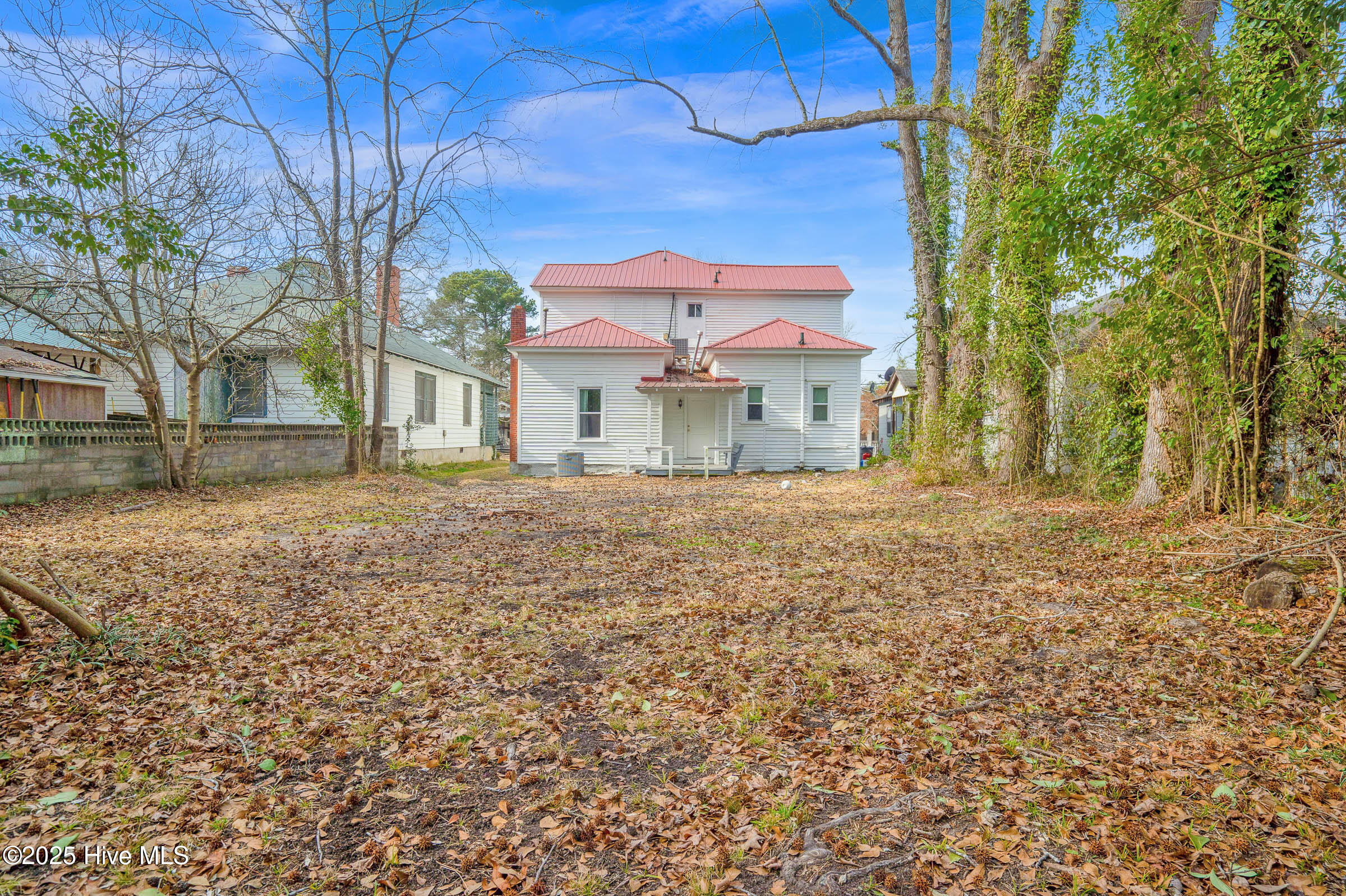 Homes for sale in Rocky Mount, NC | 305 S Howell St, Rocky Mount, NC 27804 | MLS# 100487306