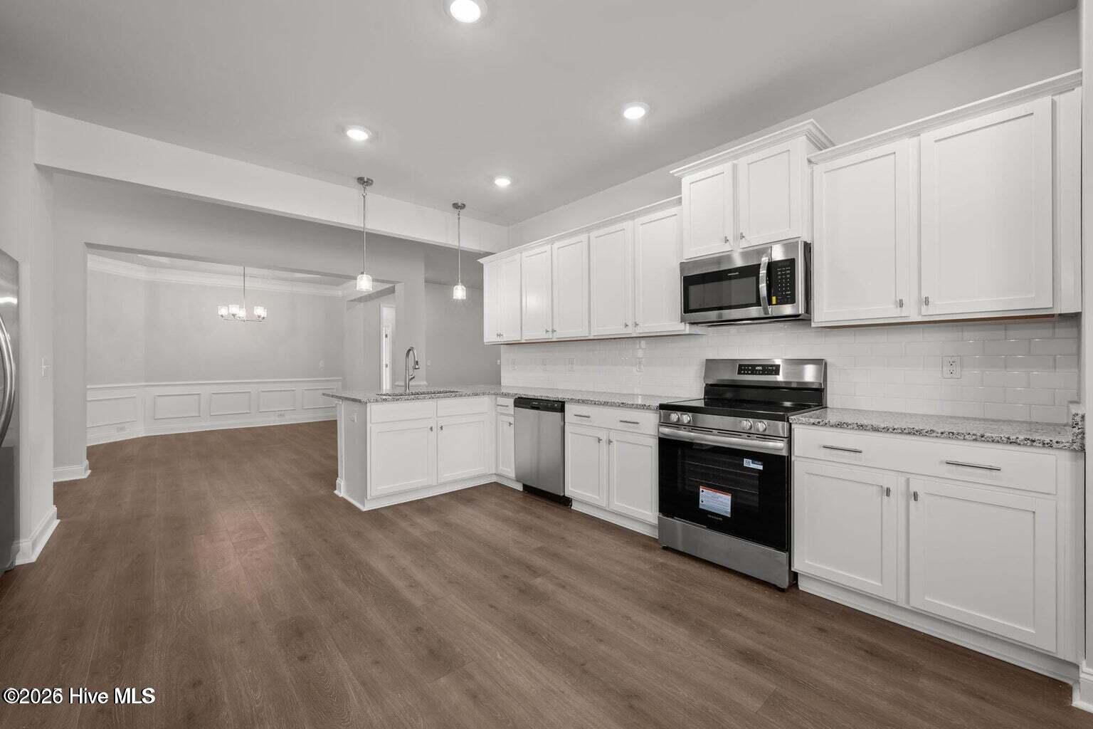 1504 Caracara Drive,New Bern