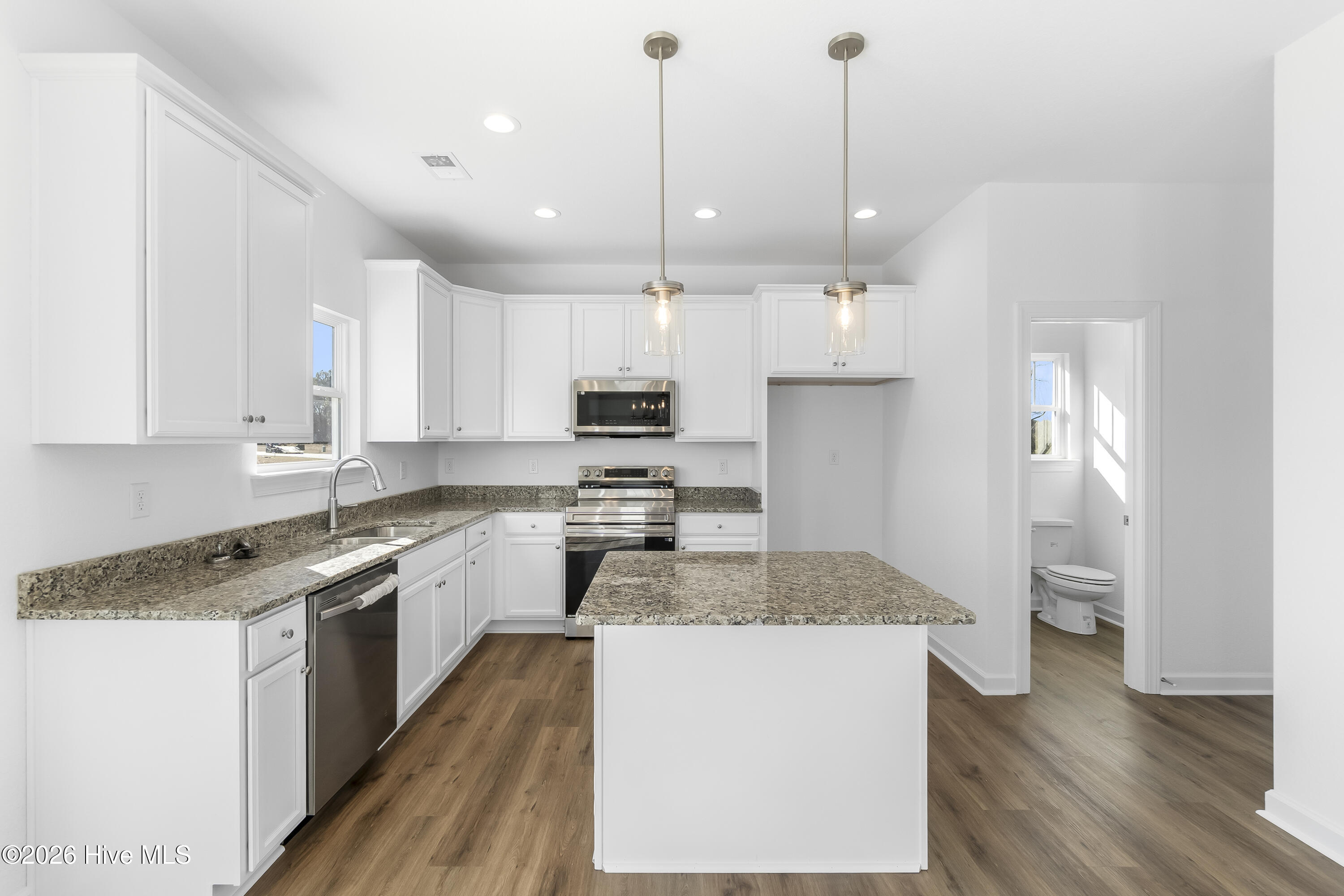 109 Jasmine Court, South Mills, NC, 27976