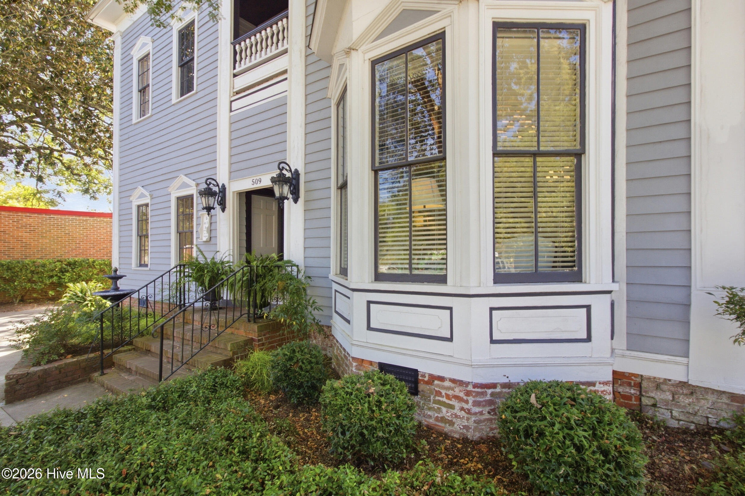 509 Pollock Street,New Bern