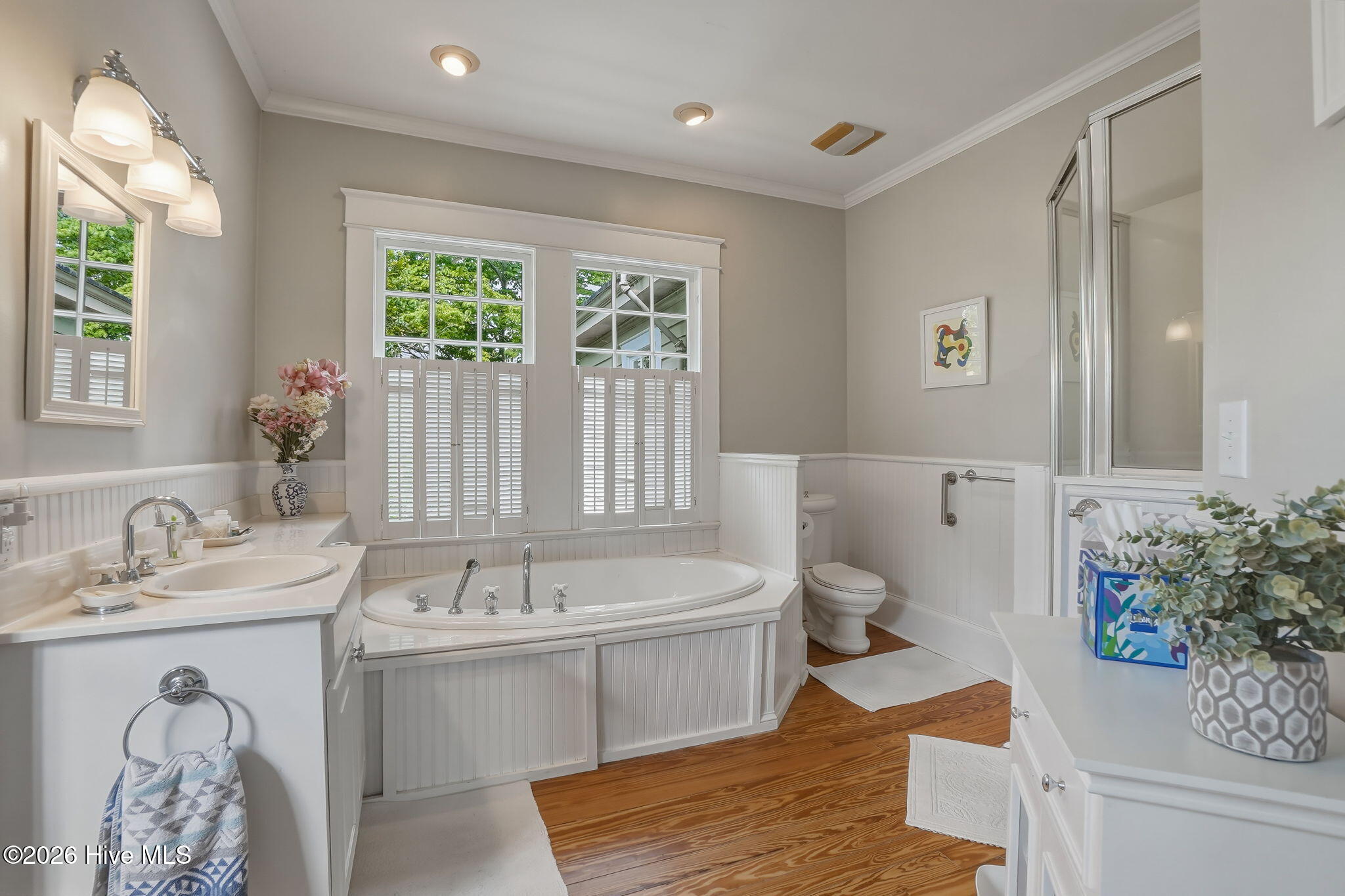 611 Craven Street,New Bern