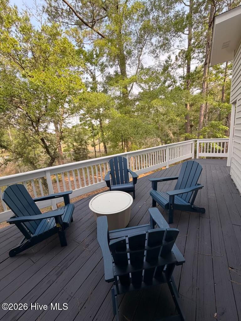 954 Fork Point Road Lot 16a,Oriental
