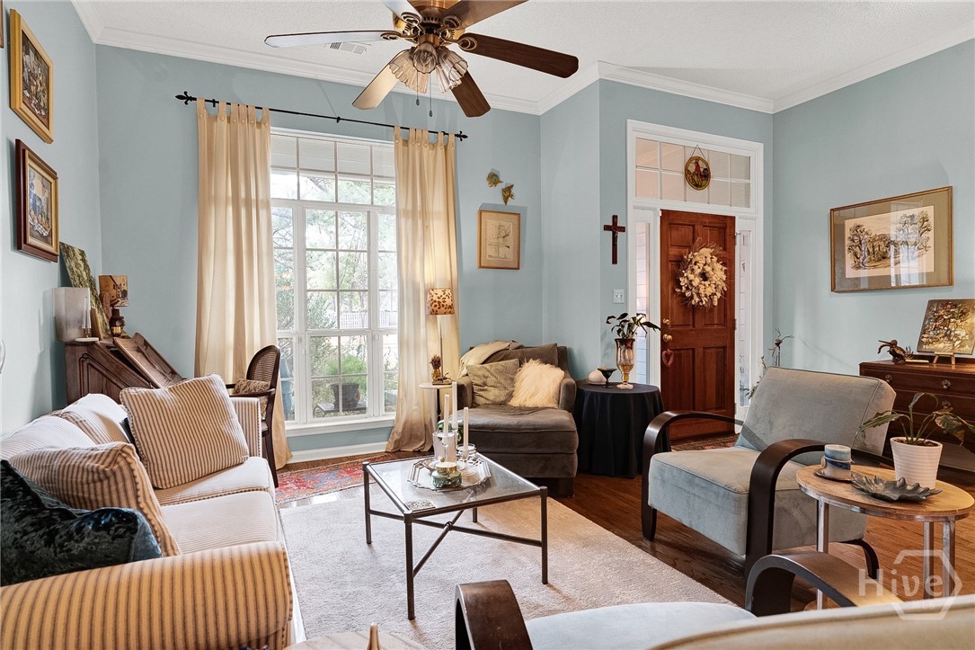 Homes for sale in Rincon, GA | 304 Stephanie Ave, Rincon, GA 31326 | MLS# SA344393