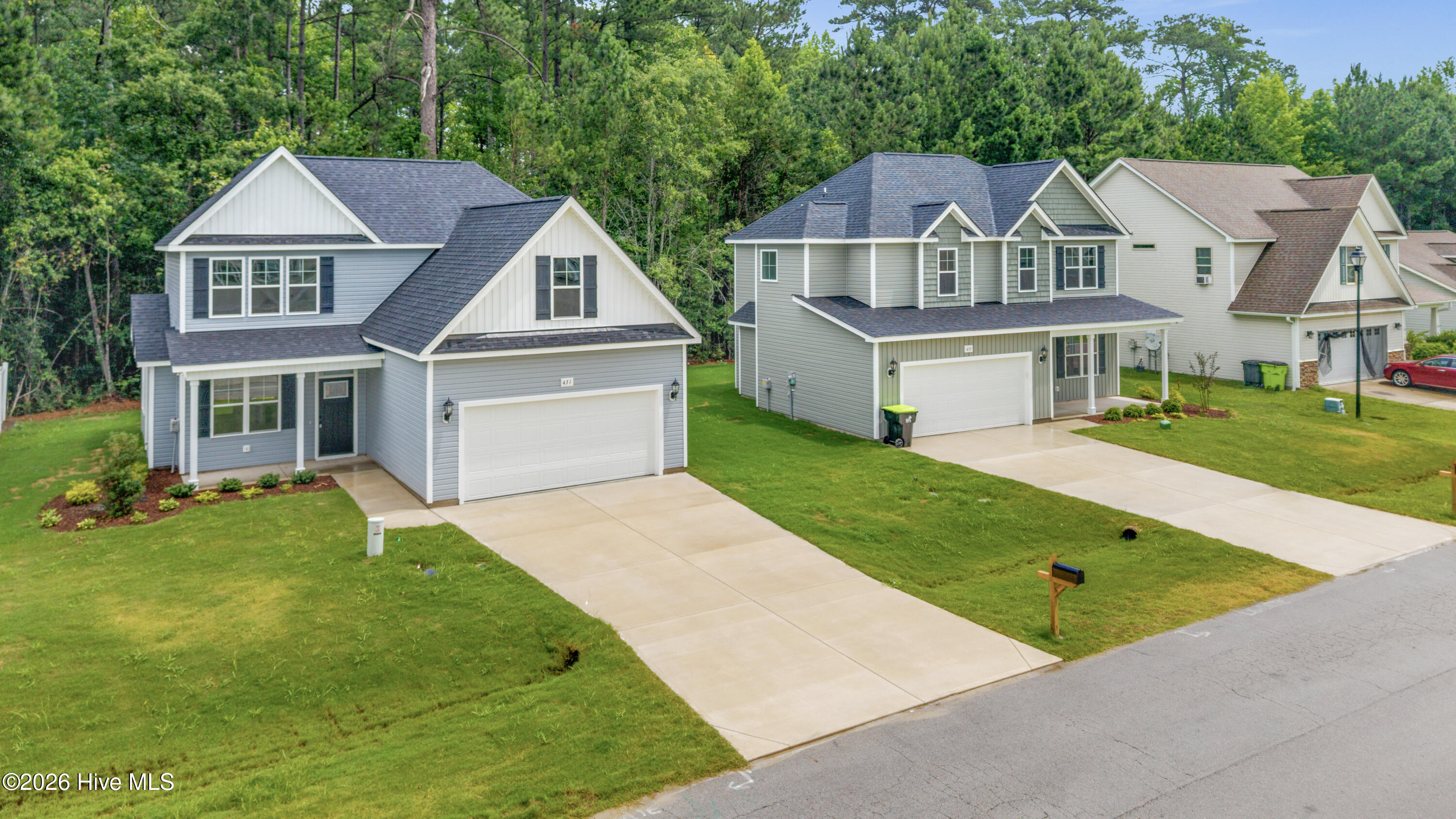 431 Peregrine Ridge Drive,New Bern
